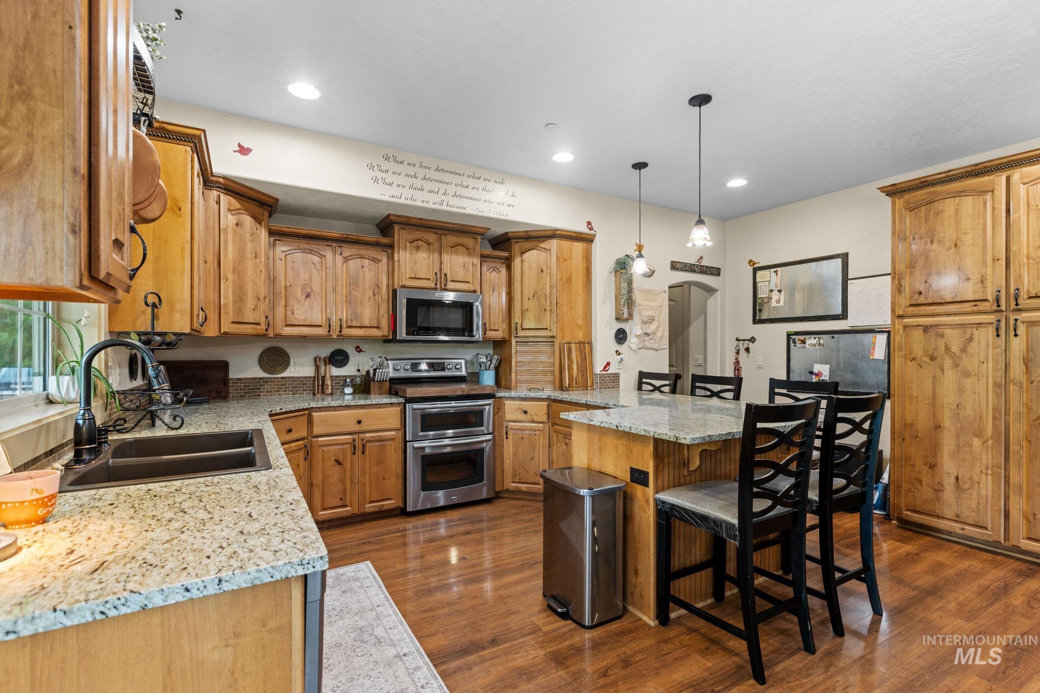 5209 Green Valley Place Property Photo 15