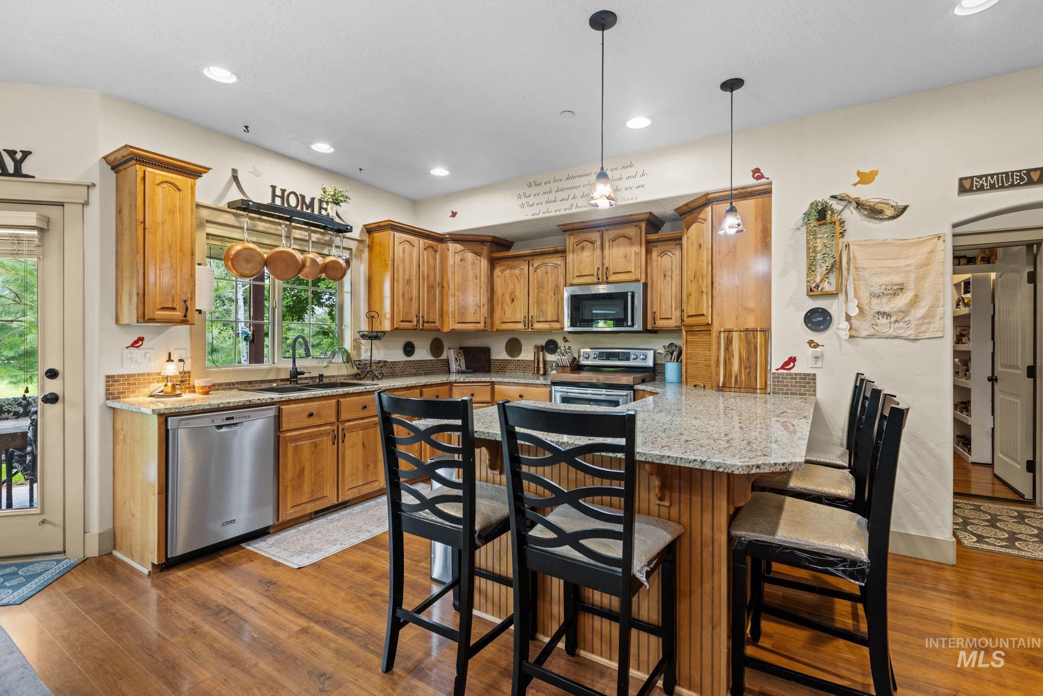 5209 Green Valley Place Property Photo 16