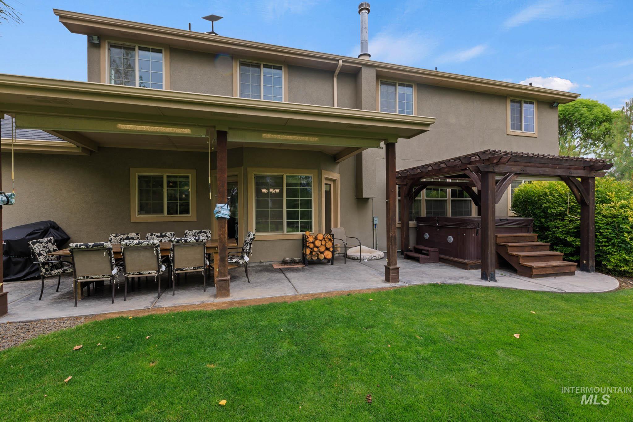 5209 Green Valley Place Property Photo 42
