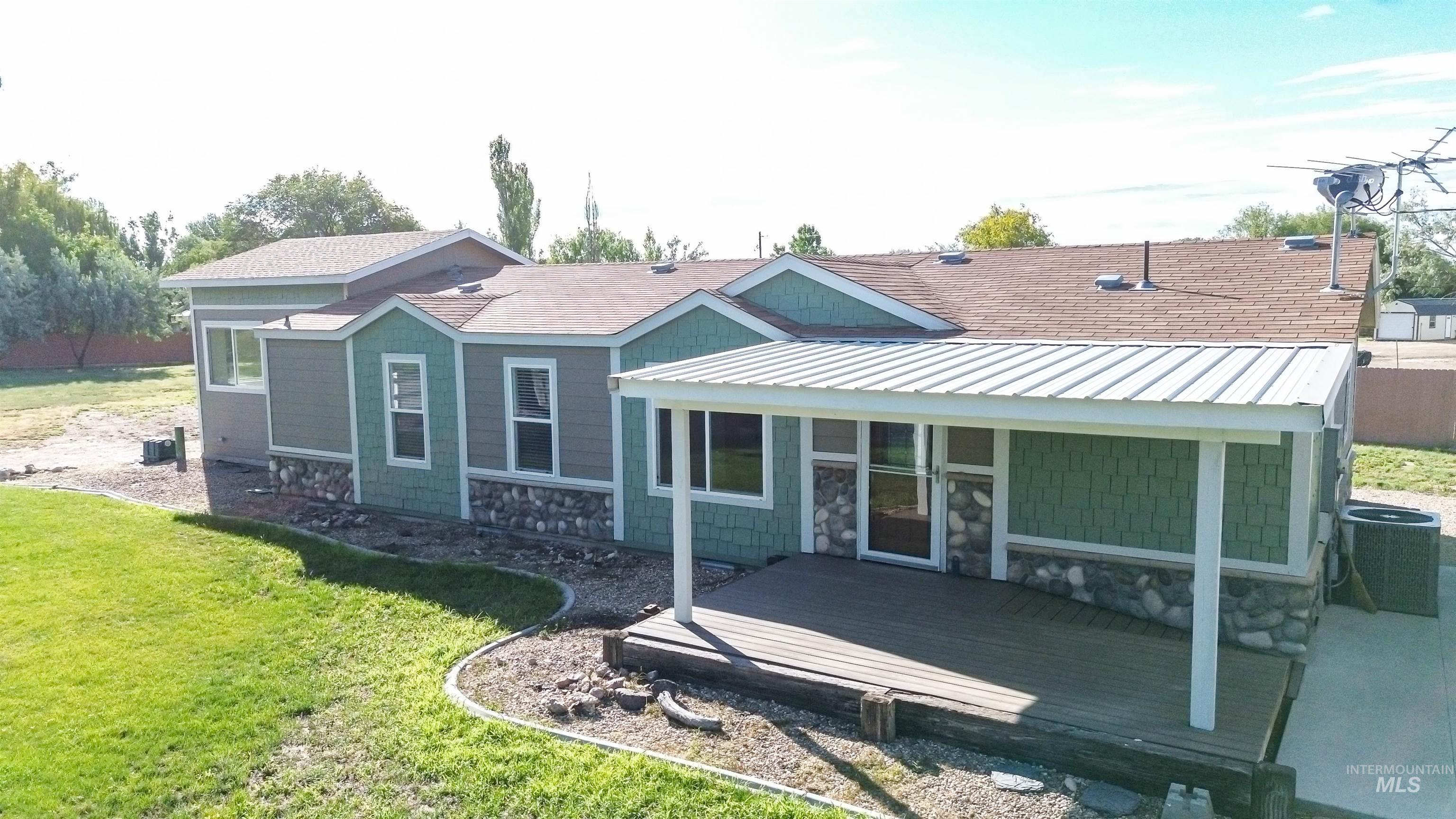 17028 Lower Pleasant Ridge Rd. Property Photo 1