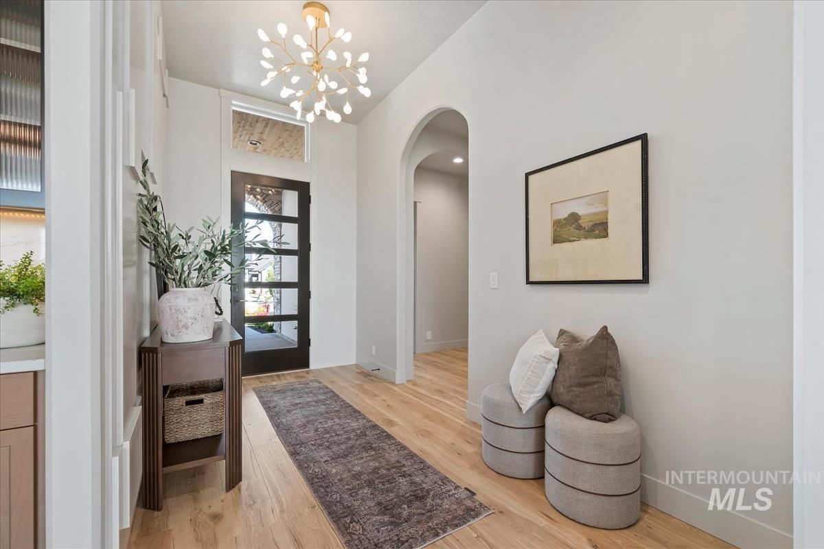 3632 N Harvest Moon Way Property Photo 4