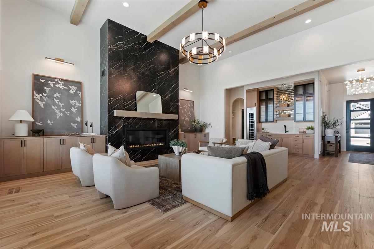 3632 N Harvest Moon Way Property Photo 6