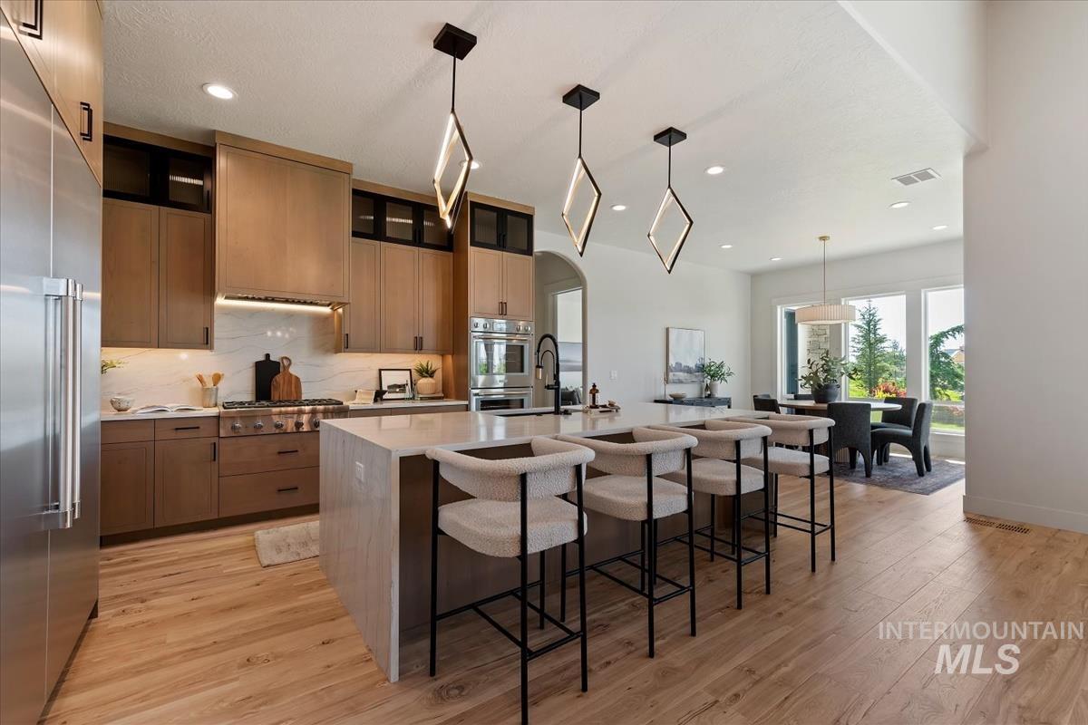 3632 N Harvest Moon Way Property Photo 11