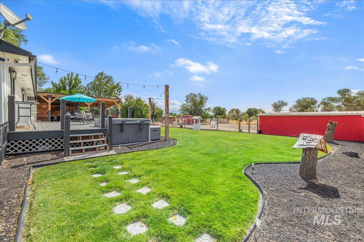 3582 Nw Dutton Way Property Photo 31