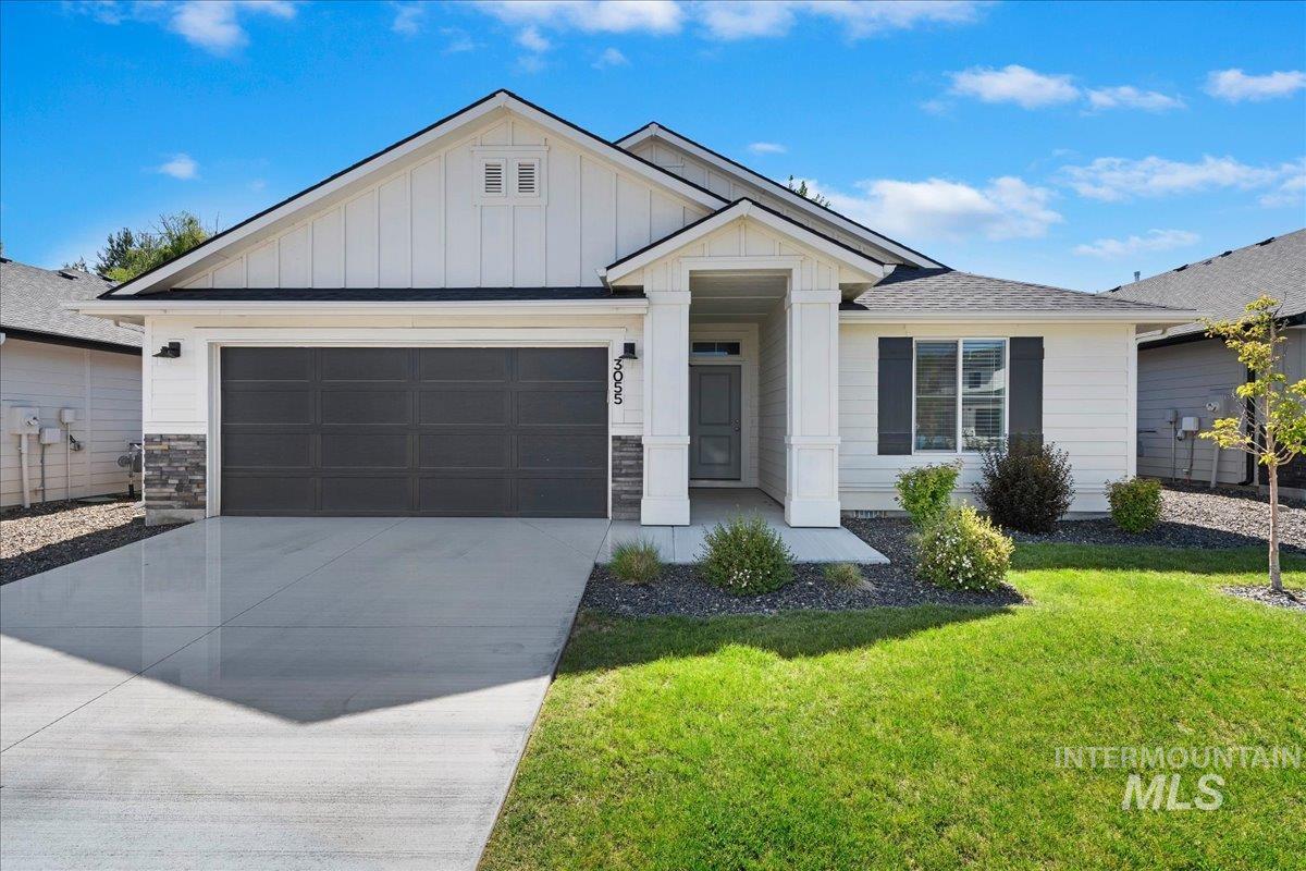 3055 S Green Forest Way Property Photo 1
