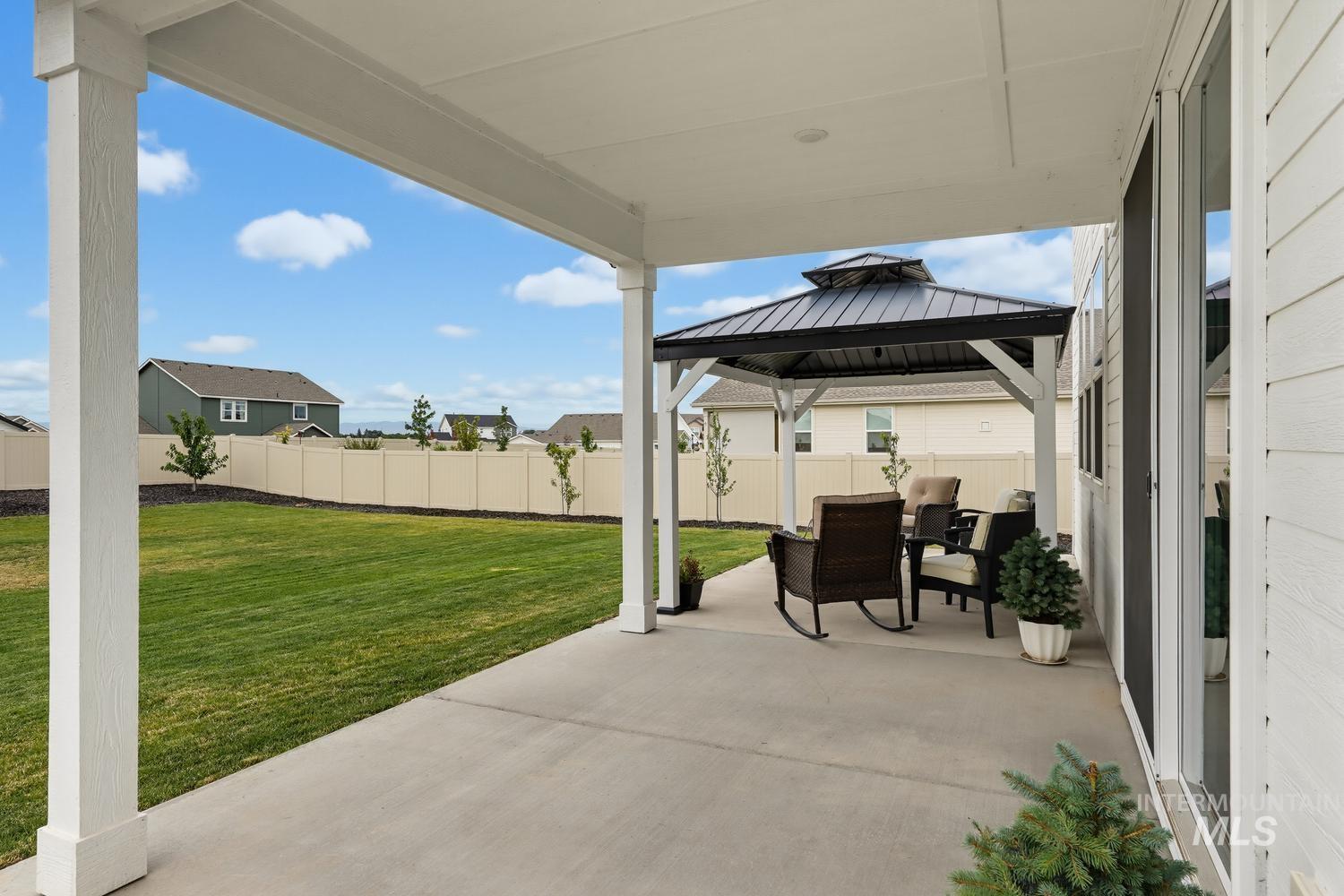 5433 E Terrace Falls Ct Property Photo 44