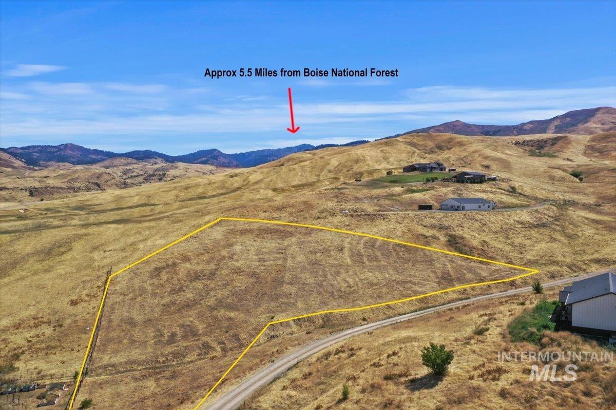 Tbd Bethel Rd Property Photo 4