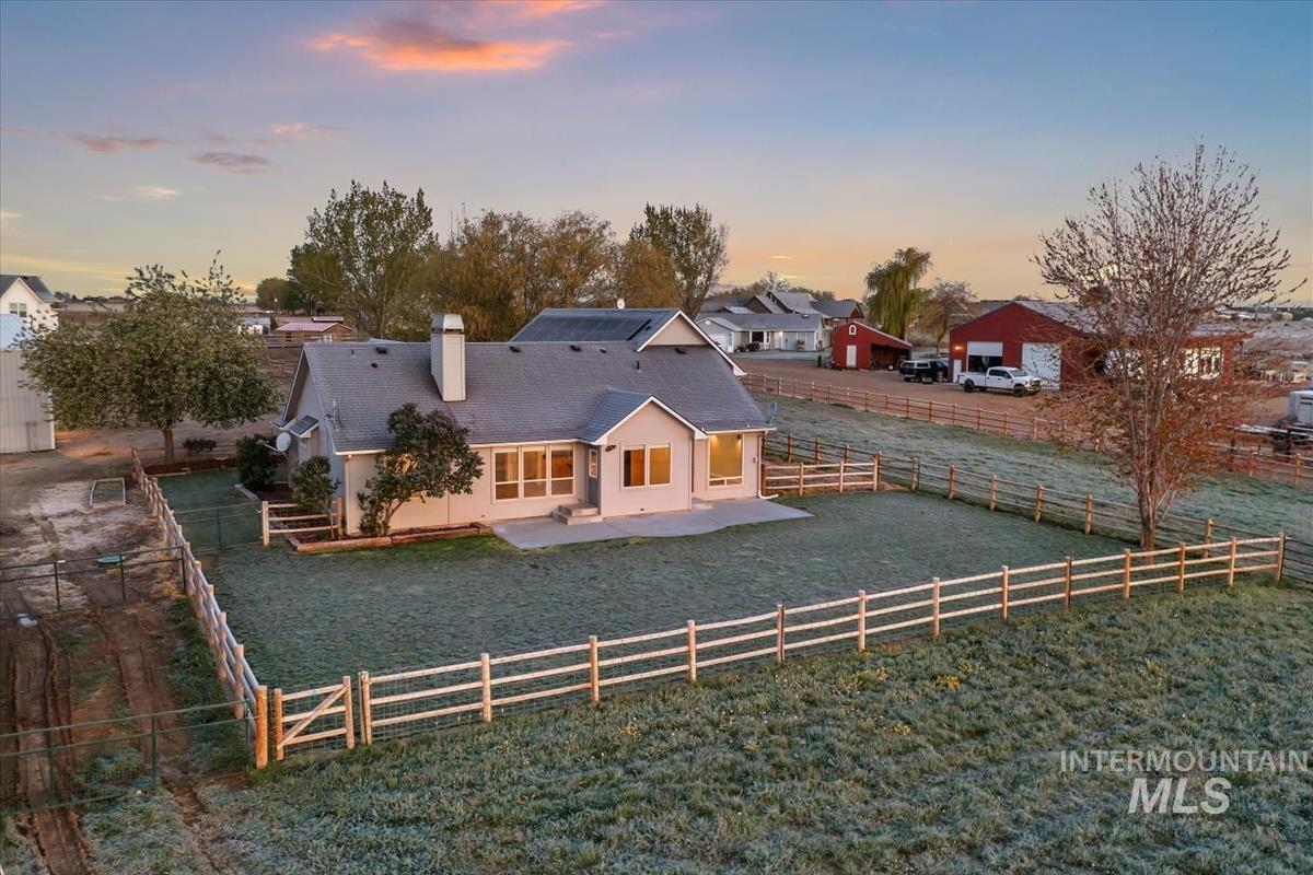 12840 Quail Run Ln. Property Photo 8