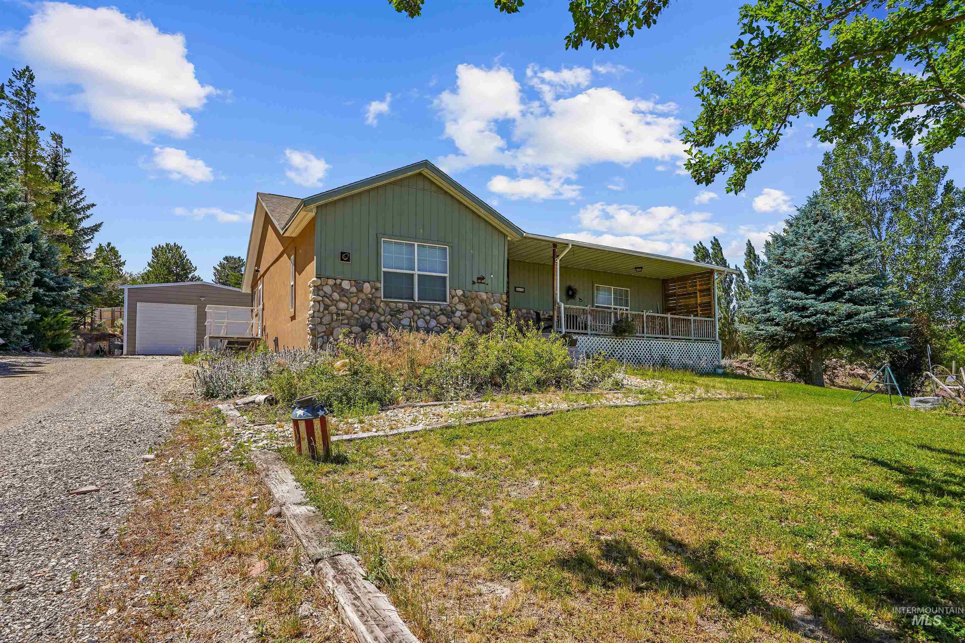 243 Mountain View Dr. Property Photo 28