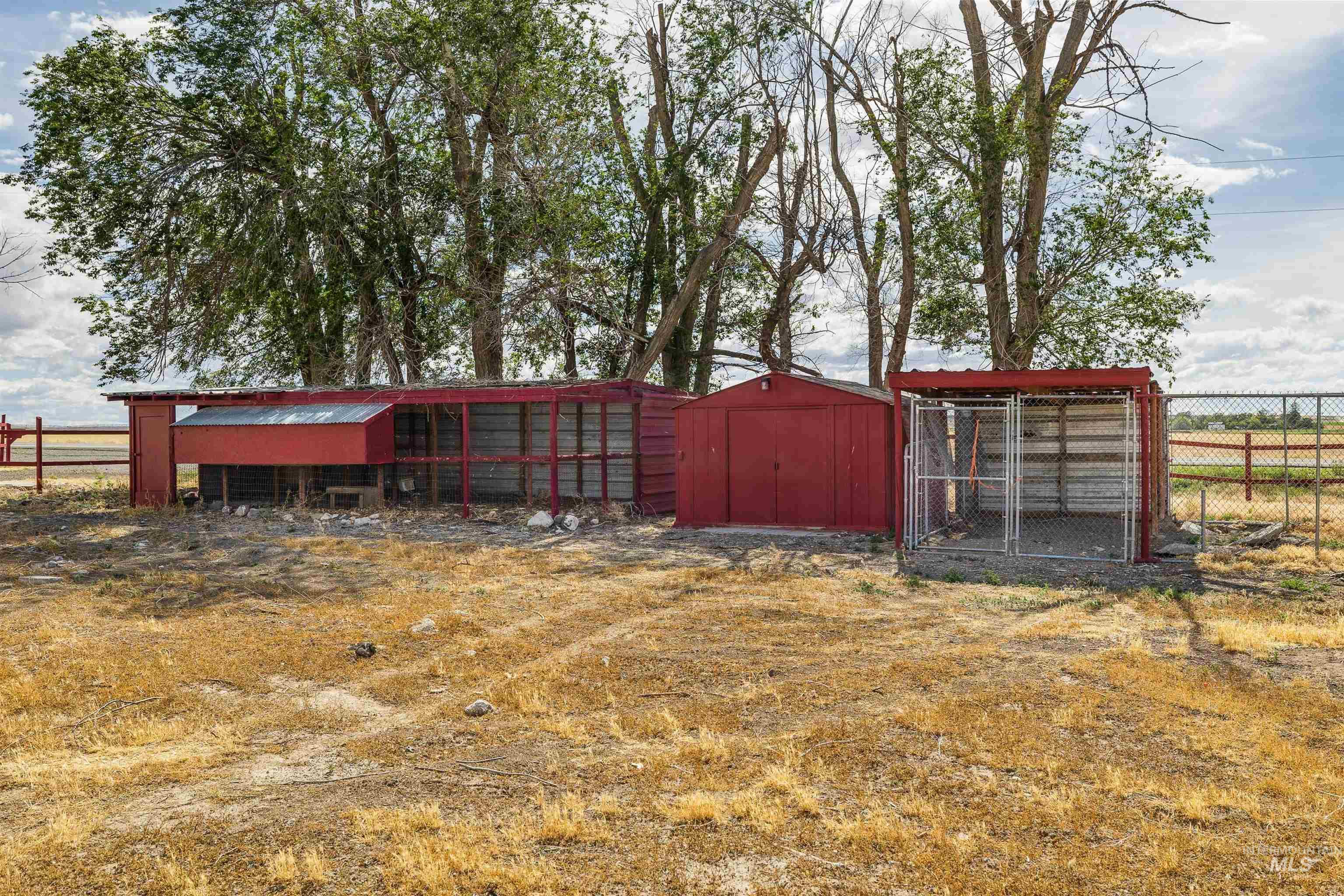 3344 Hwy 93 Property Photo 37