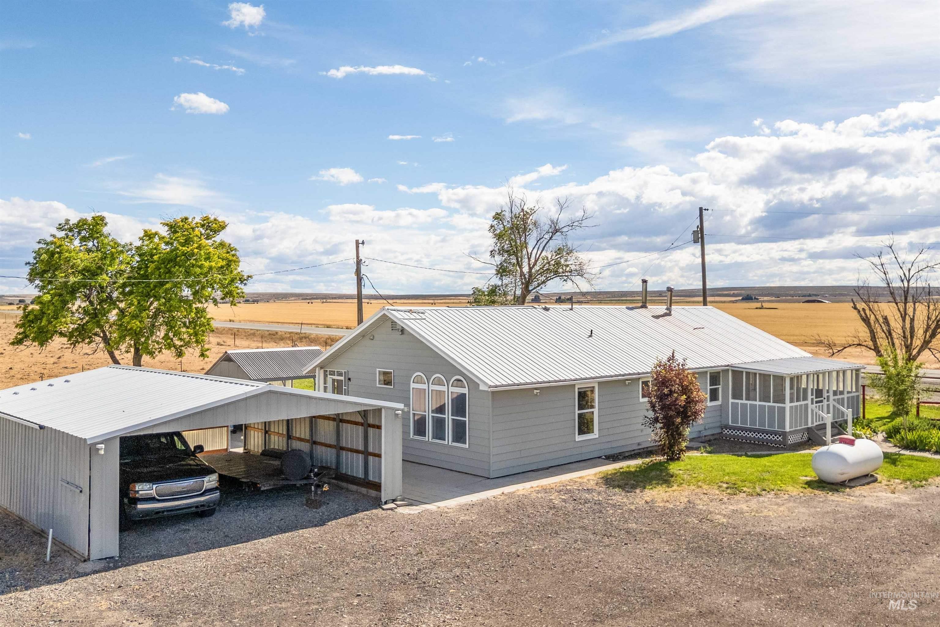 3344 Hwy 93 Property Photo 43