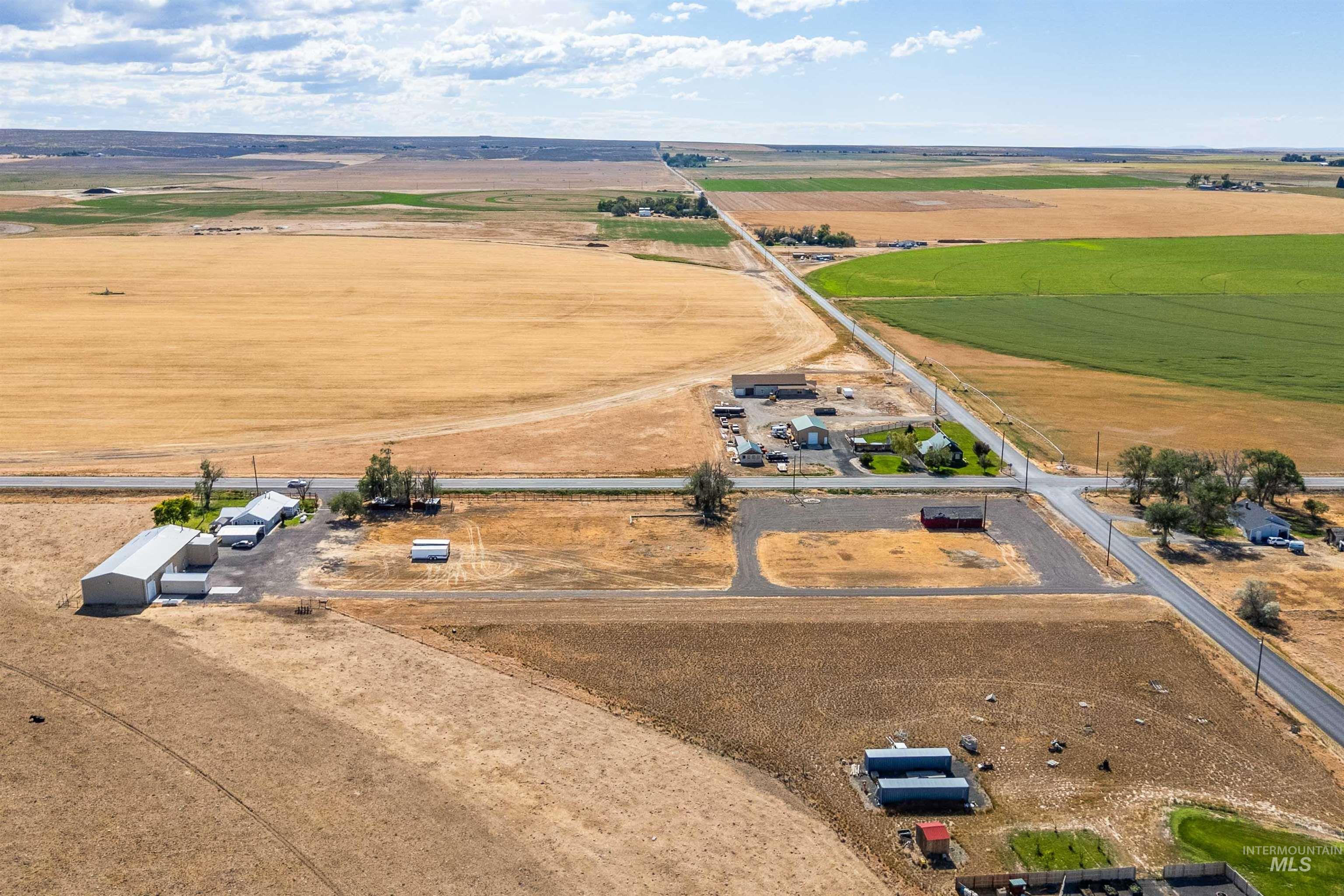 3344 Hwy 93 Property Photo 45