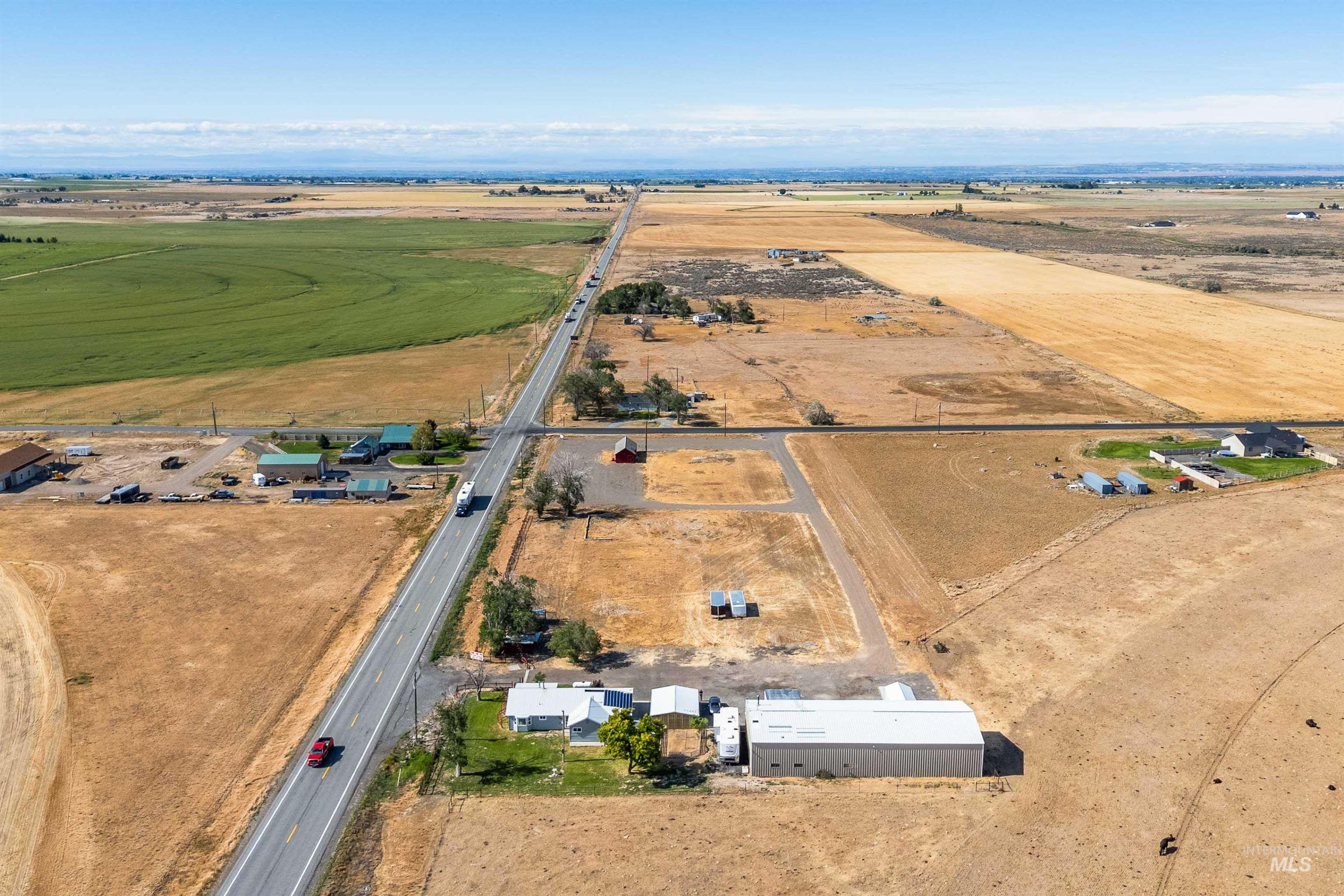 3344 Hwy 93 Property Photo 46