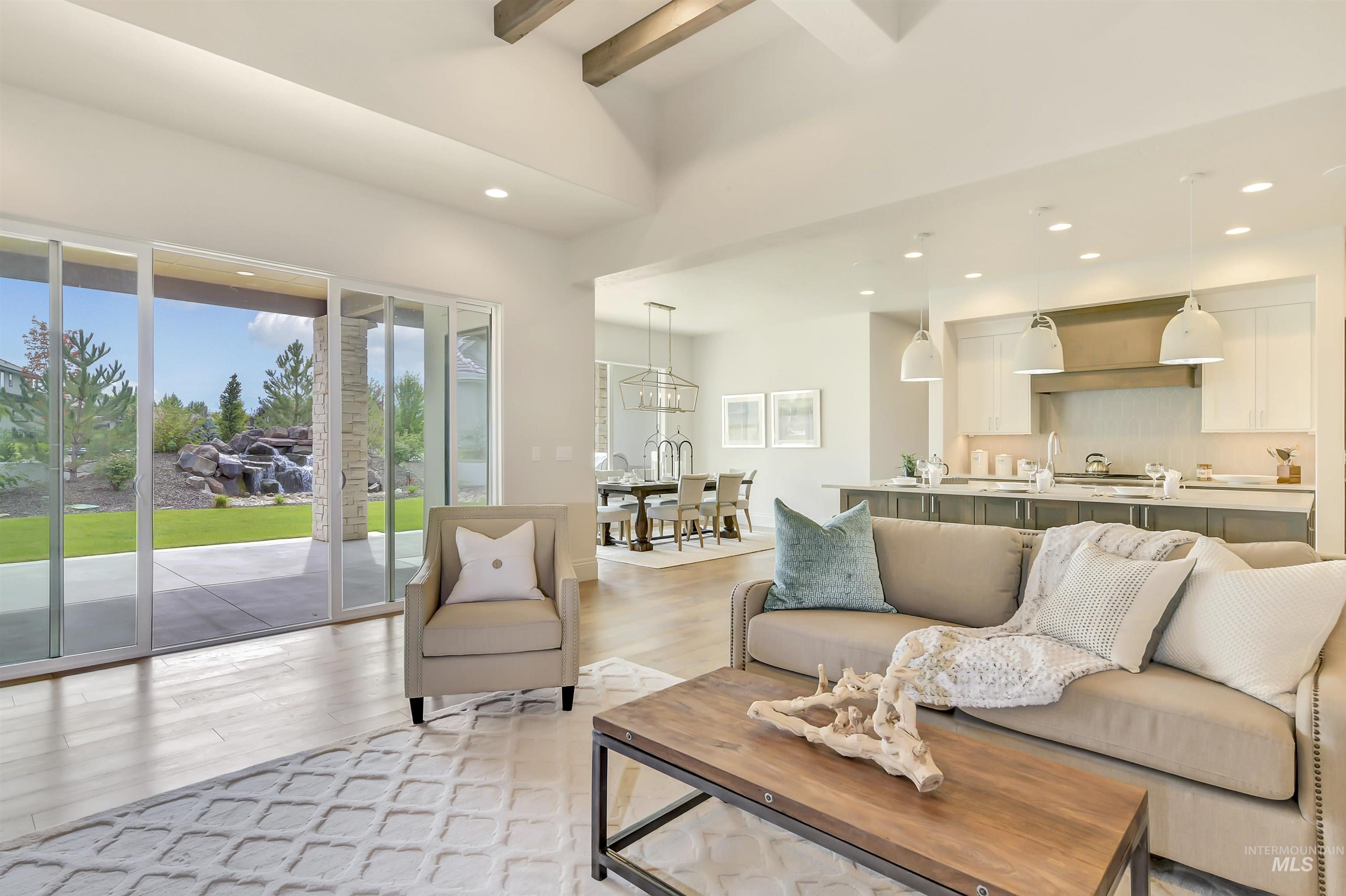 3835 W Sugar Tree Court Property Photo 8