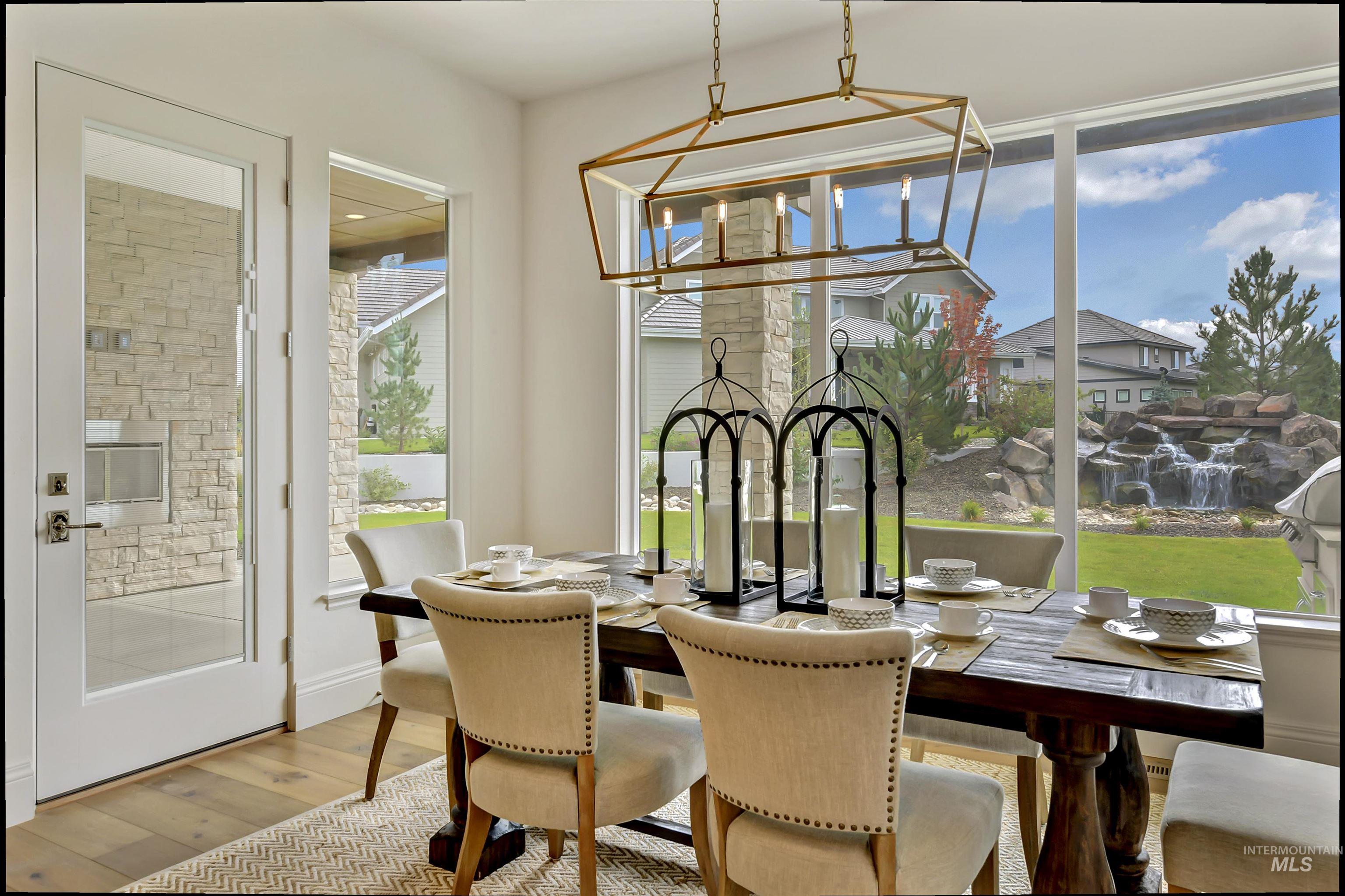 3835 W Sugar Tree Court Property Photo 17