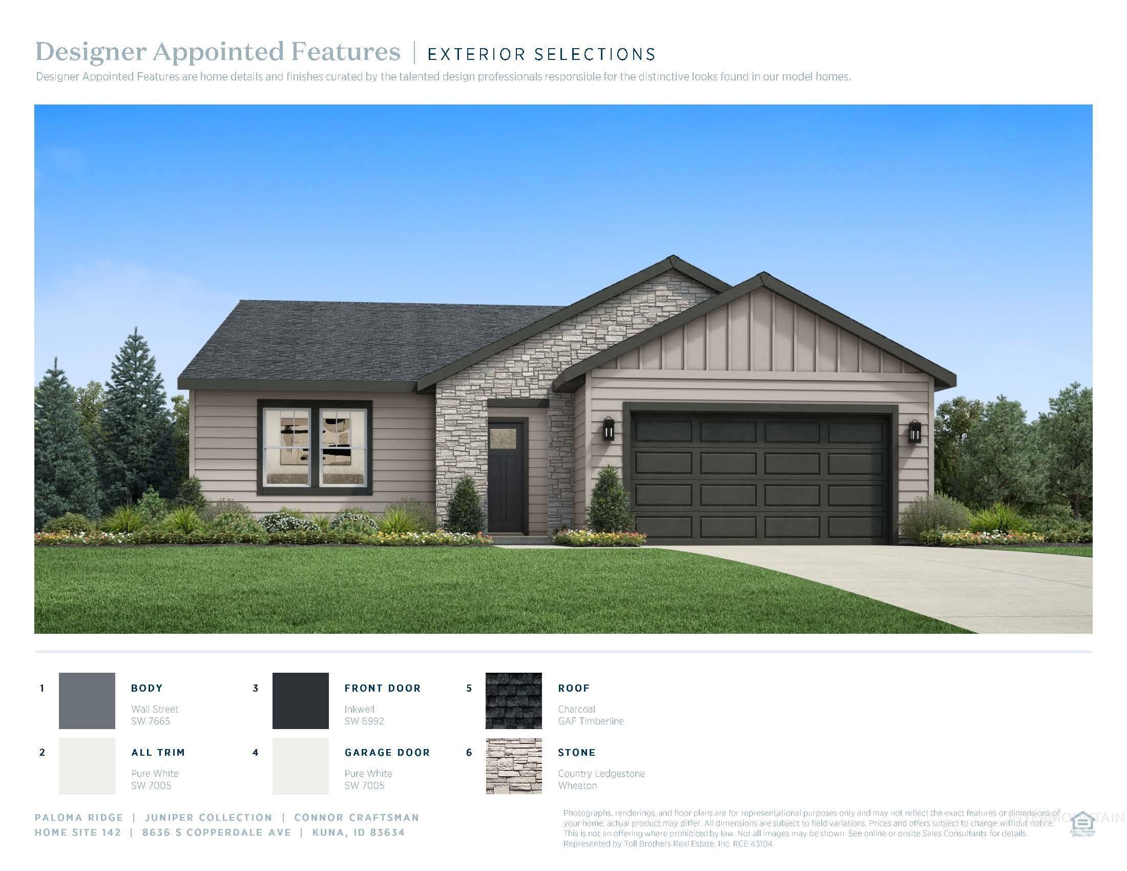 8636 S Copperdale Ave Property Photo 12