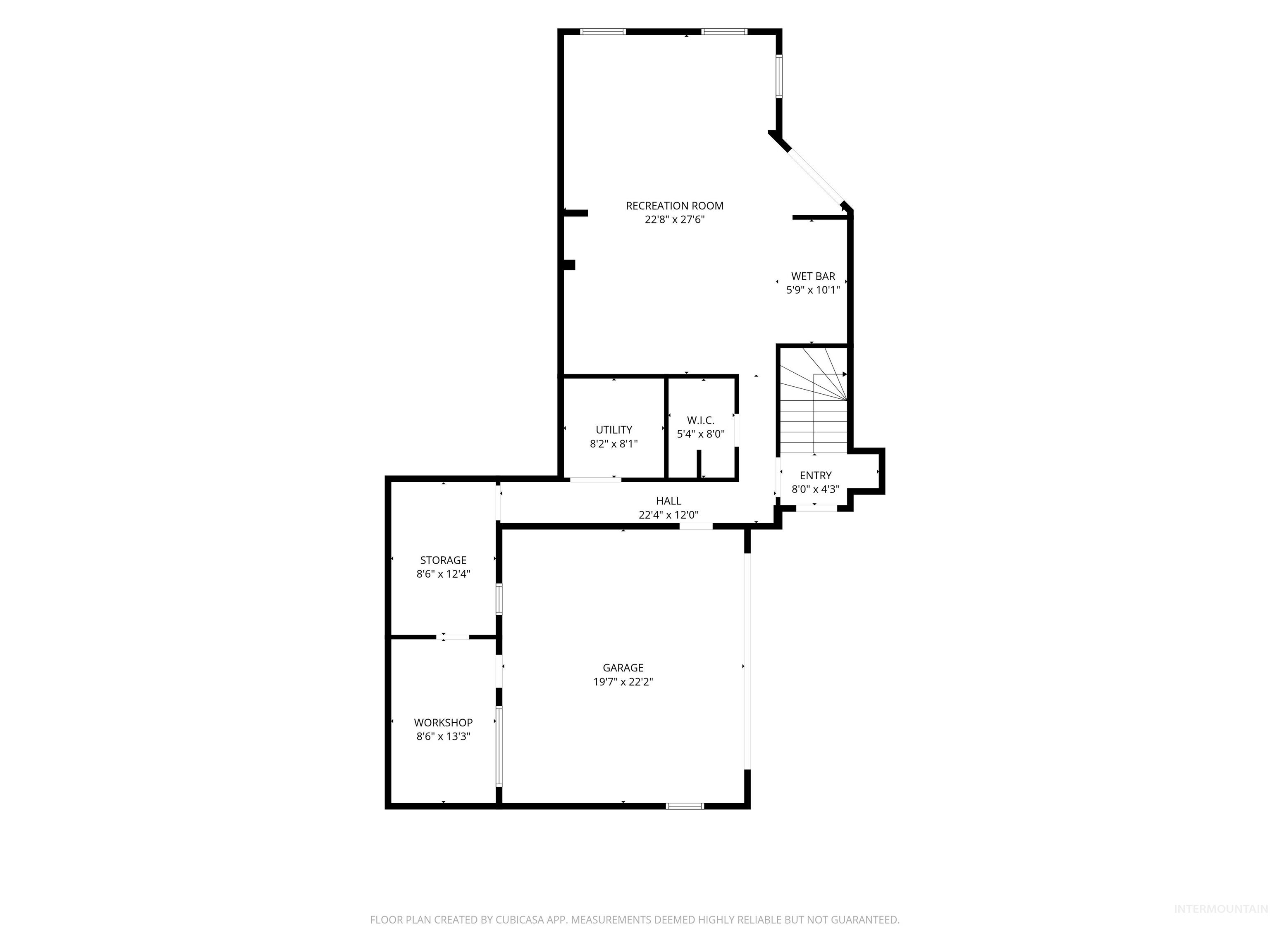 2618 Grandview Drive Property Photo 37