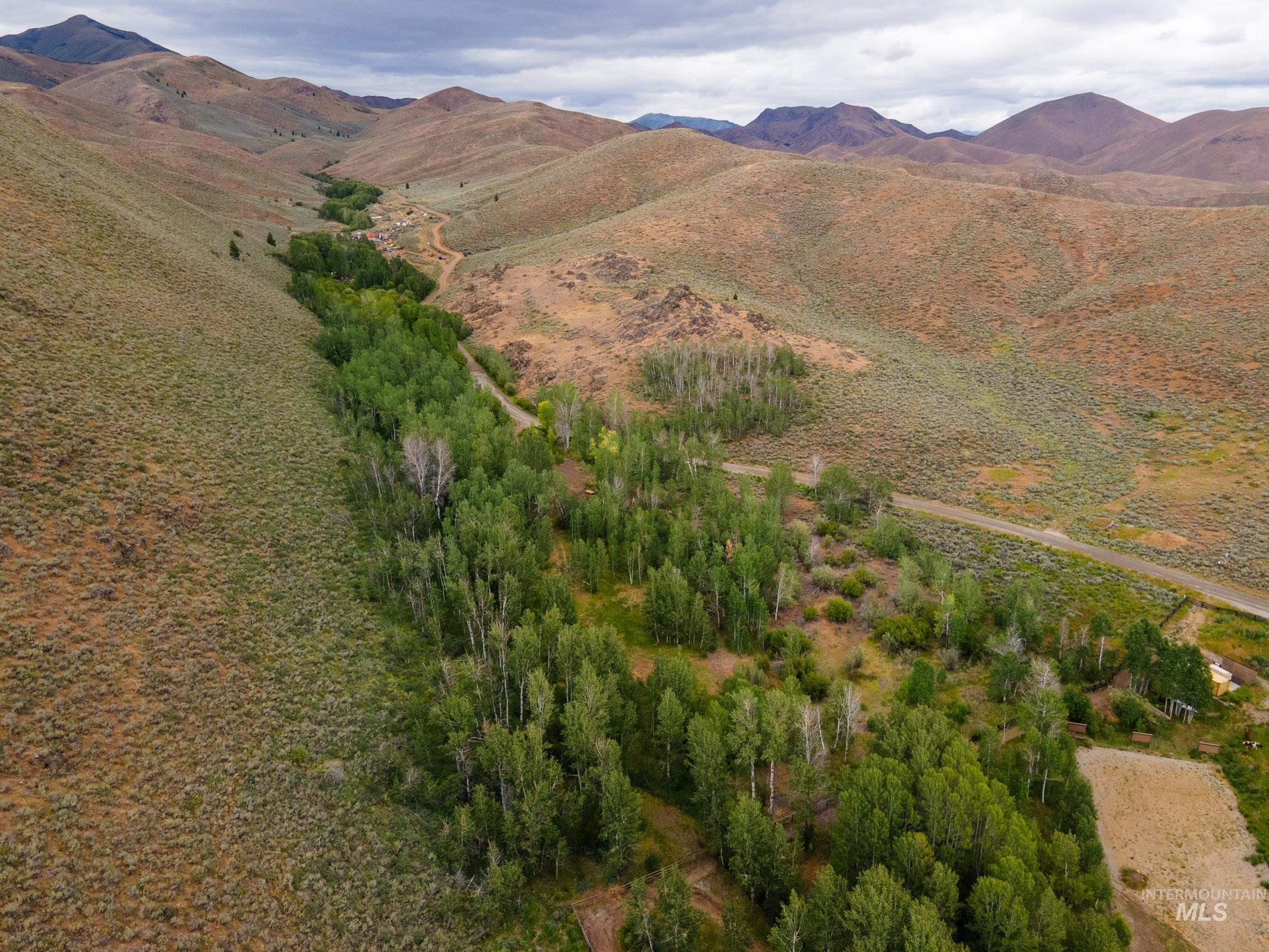 135 Bullion Gulch Rd Property Photo 1