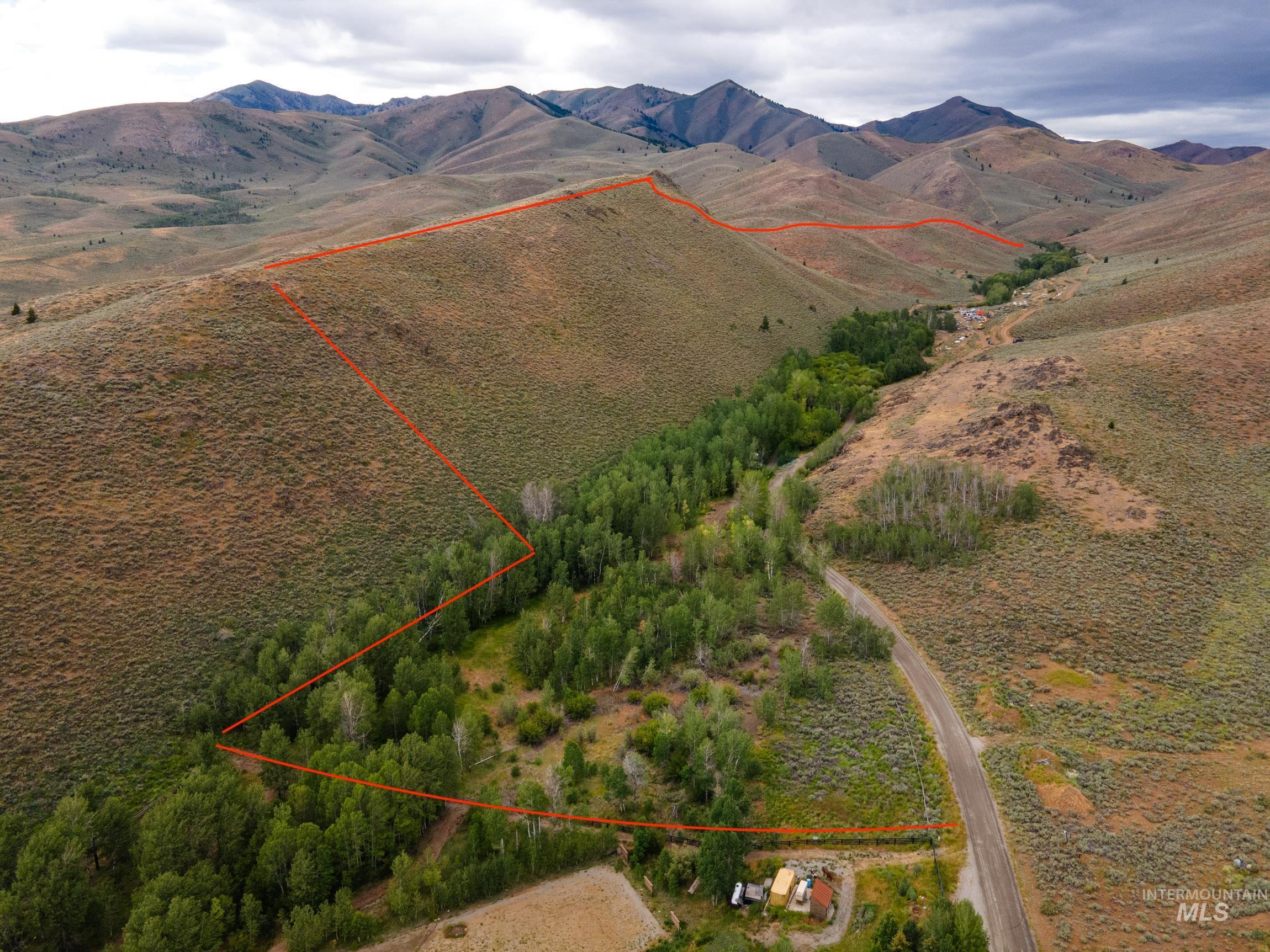 135 Bullion Gulch Rd Property Photo 2