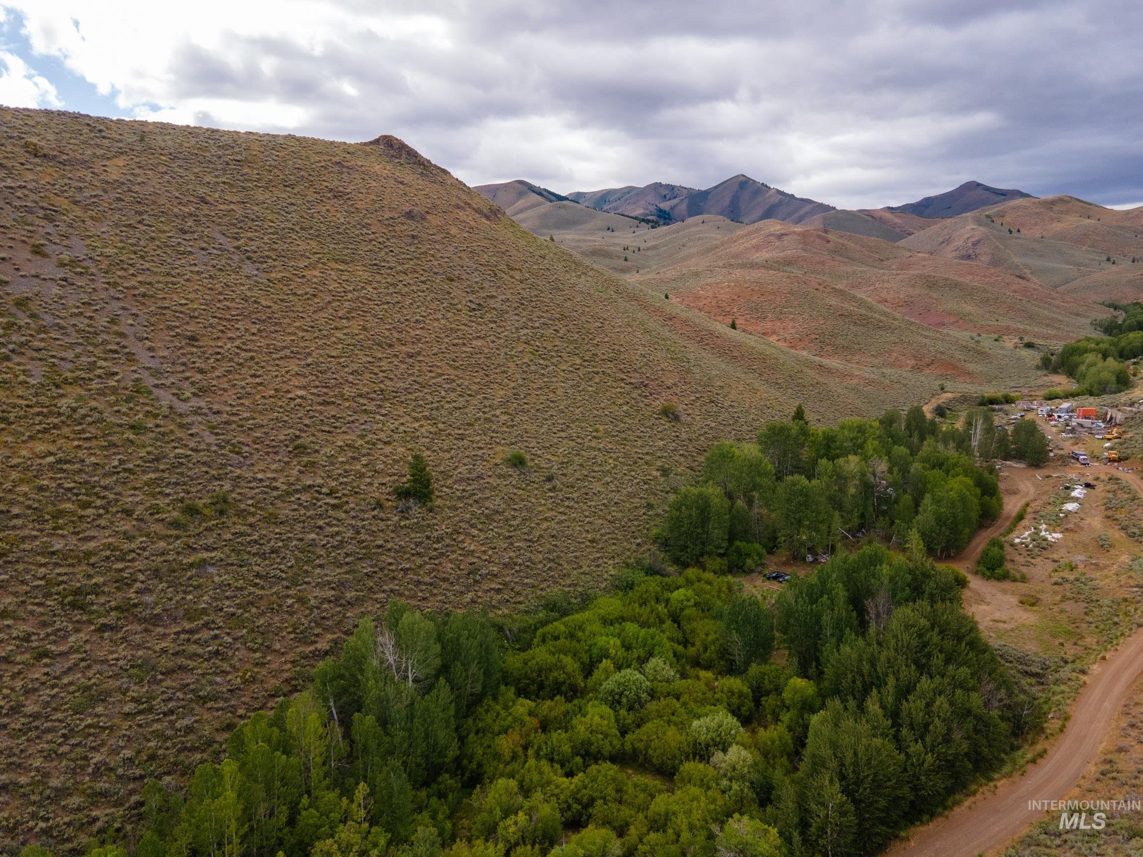 135 Bullion Gulch Rd Property Photo 8