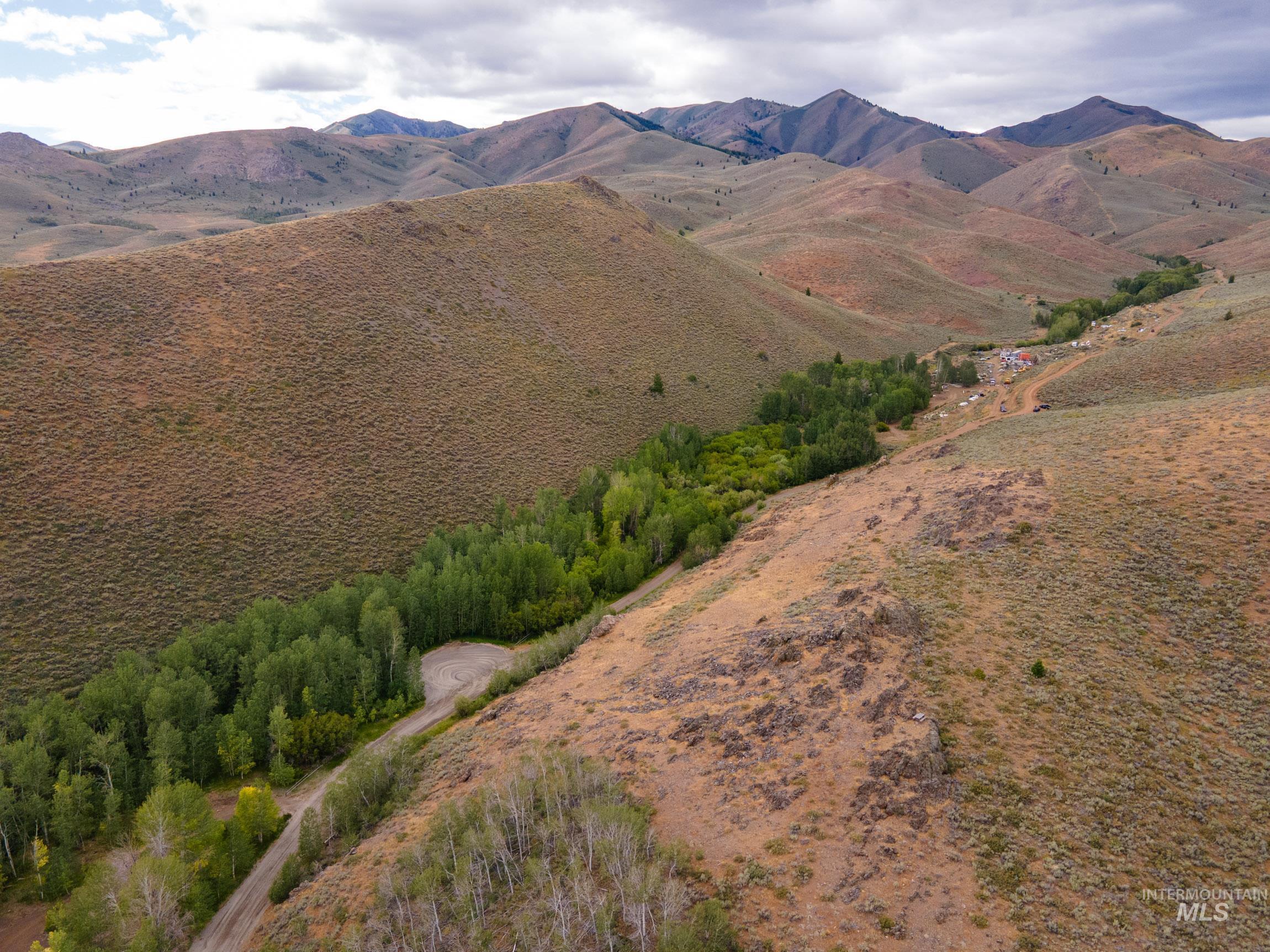 135 Bullion Gulch Rd Property Photo 10