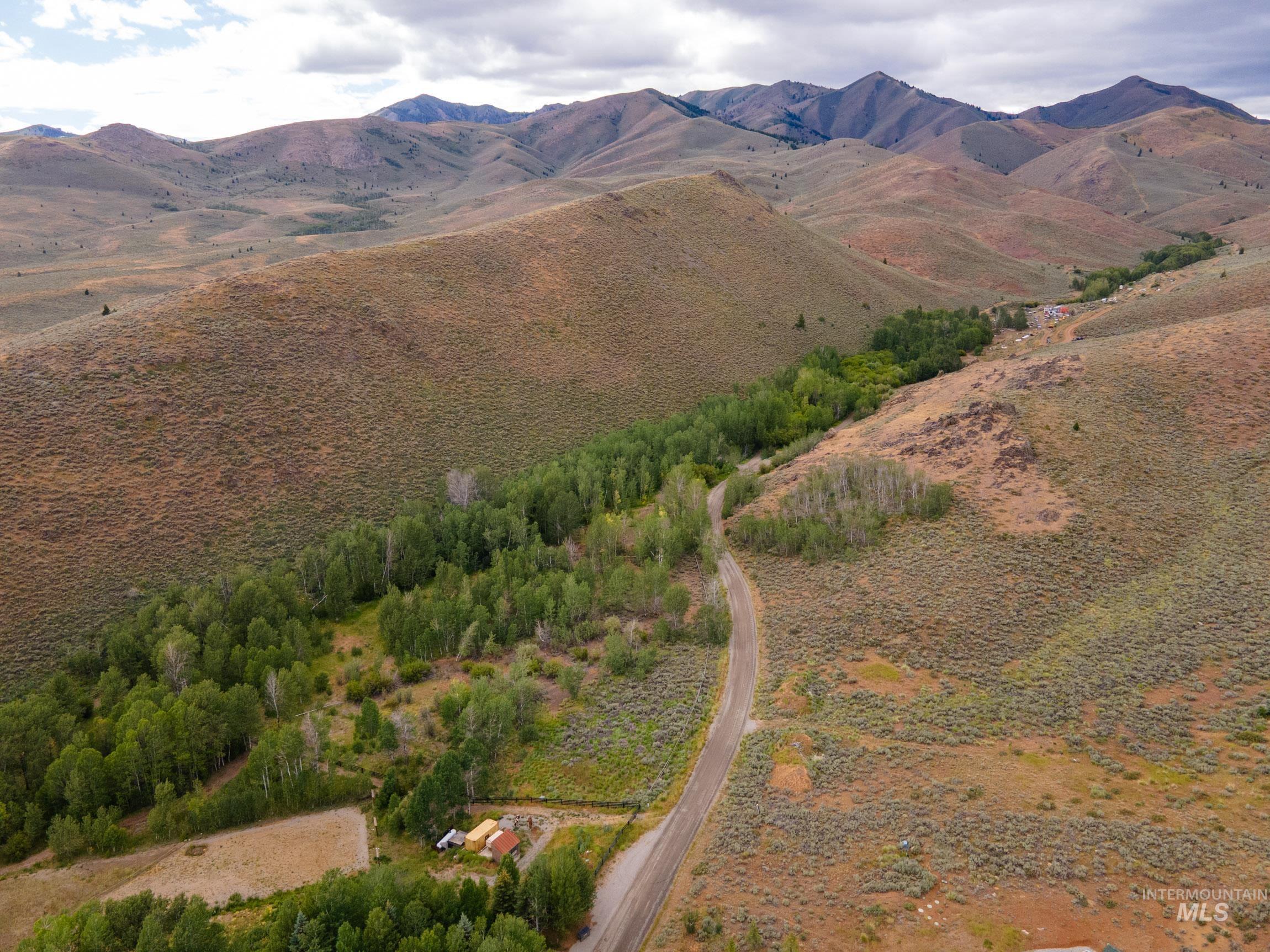 135 Bullion Gulch Rd Property Photo 12