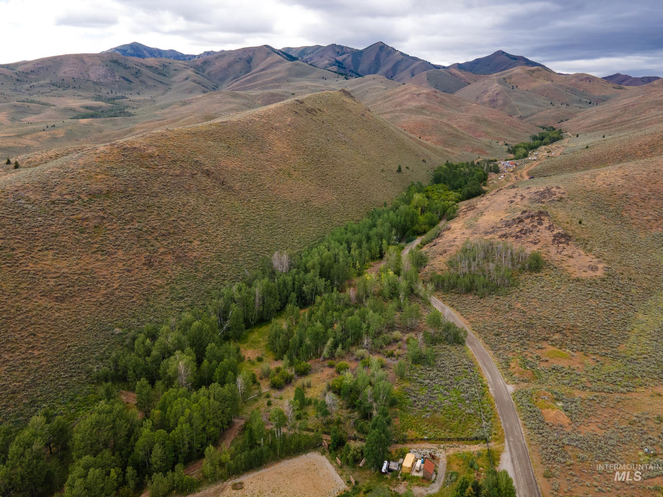 135 Bullion Gulch Rd Property Photo 13
