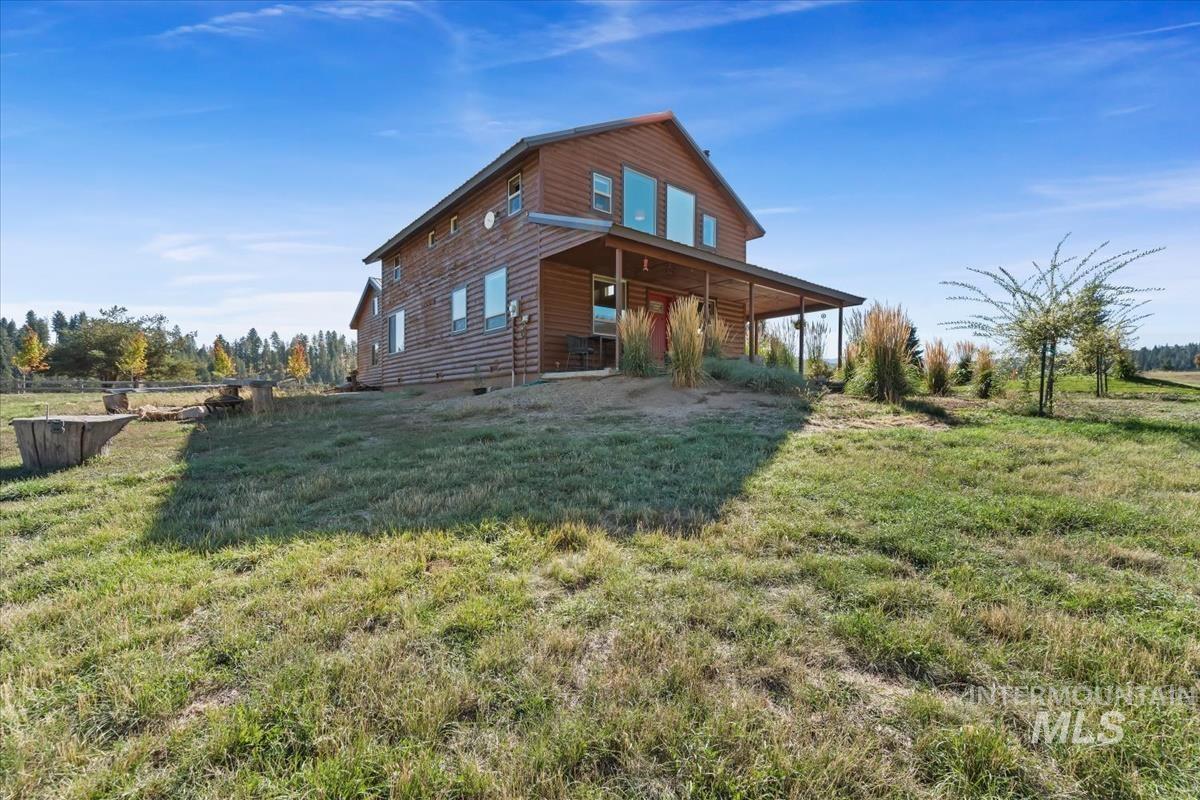 34 Crosstimber Loop Property Photo 45
