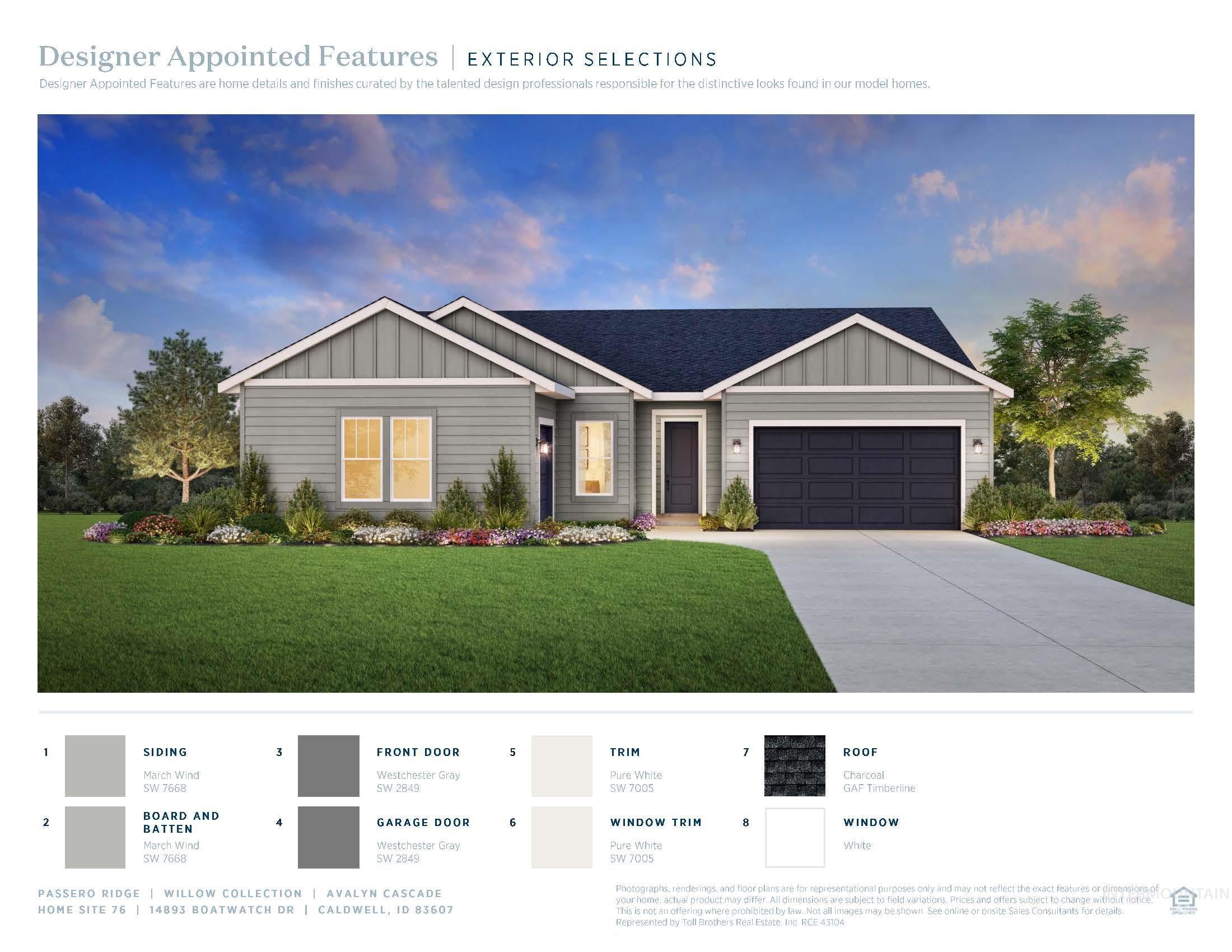 14893 Boatwatch Dr Property Photo 14