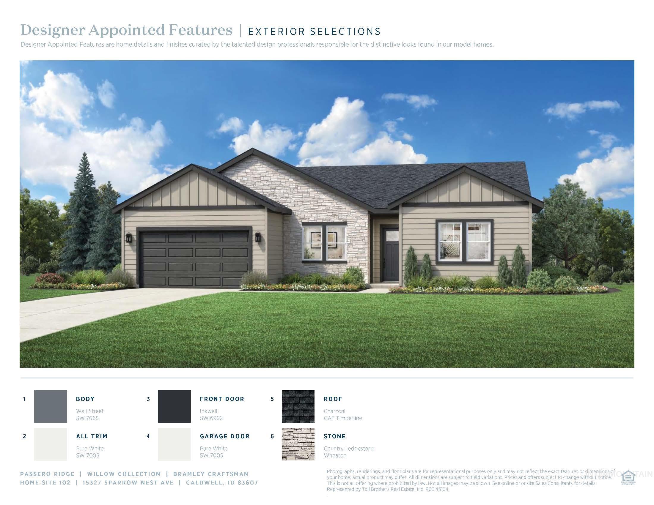 15327 Sparrow Nest Ave Property Photo 14