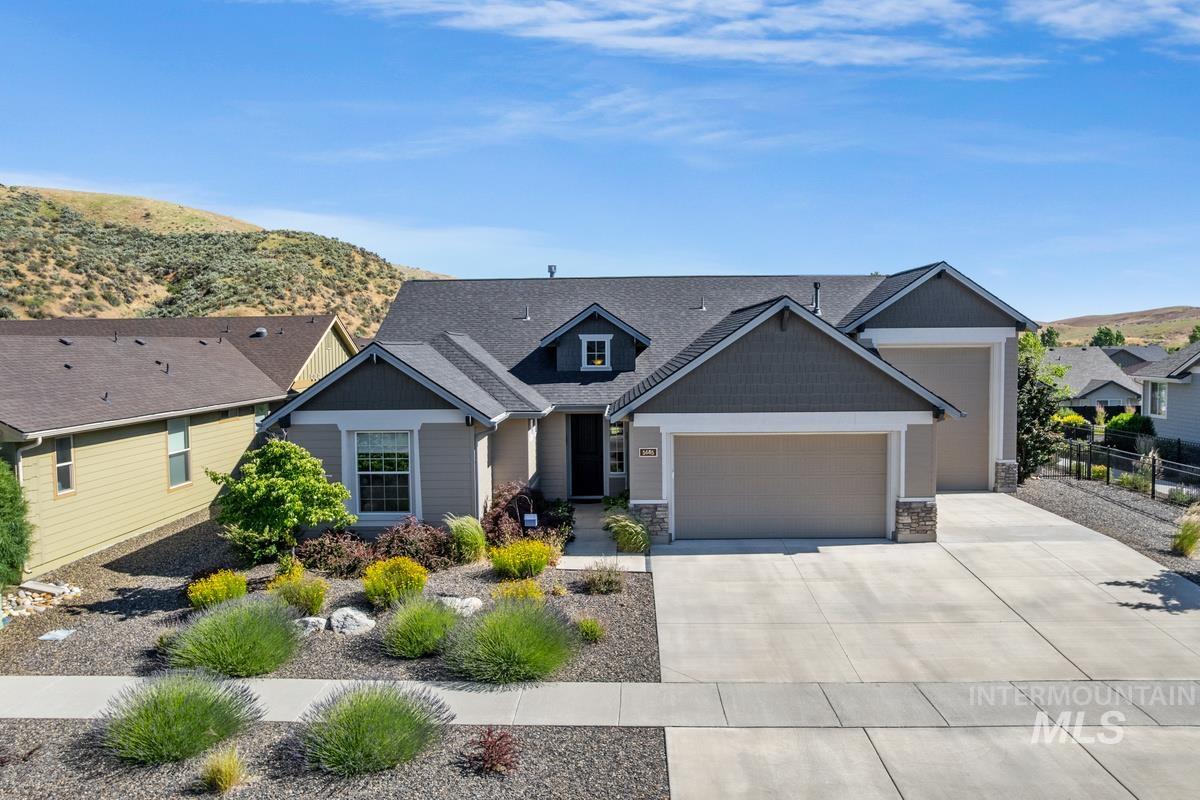 5685 W Night Sky Ct Property Photo 1