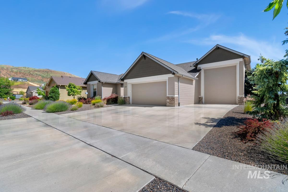 5685 W Night Sky Ct Property Photo 2