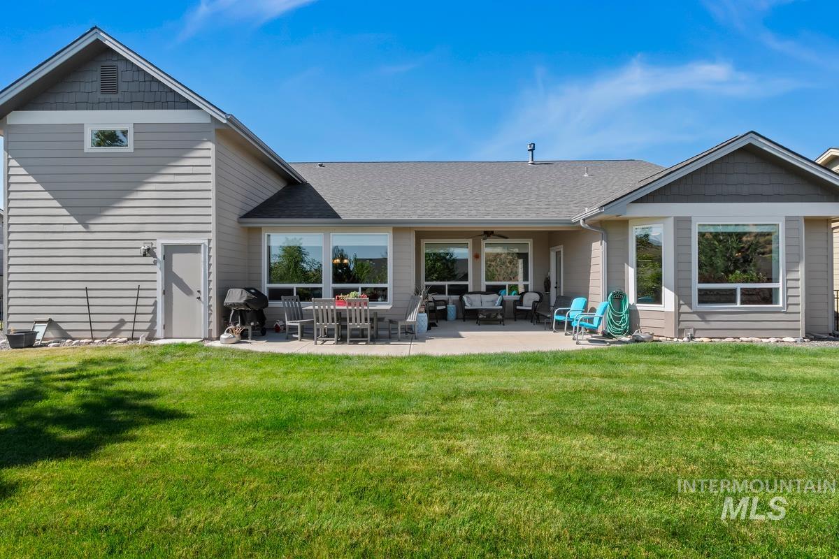 5685 W Night Sky Ct Property Photo 24