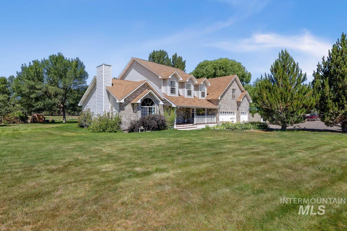 4027 N 3500 E Property Photo 1