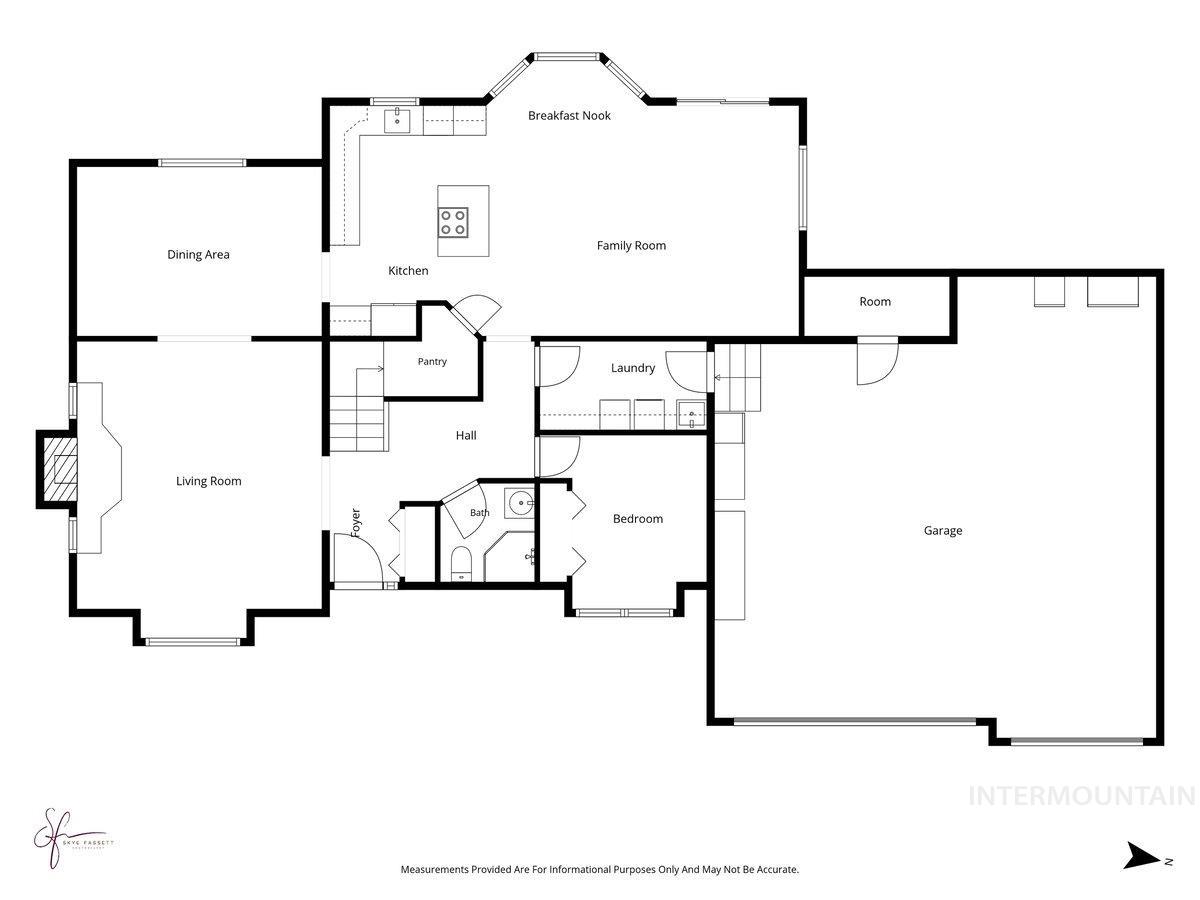 4027 N 3500 E Property Photo 49