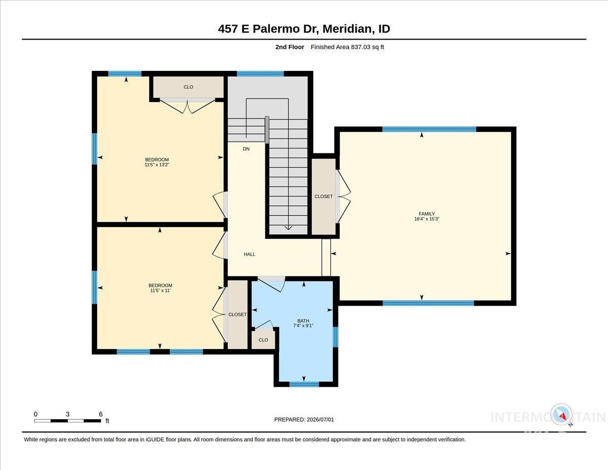 457 E Palermo Dr Property Photo 48