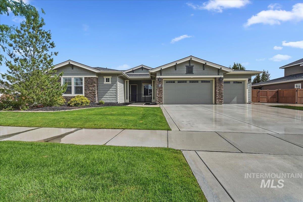 5944 W. Braveheart Dr. Property Photo 50