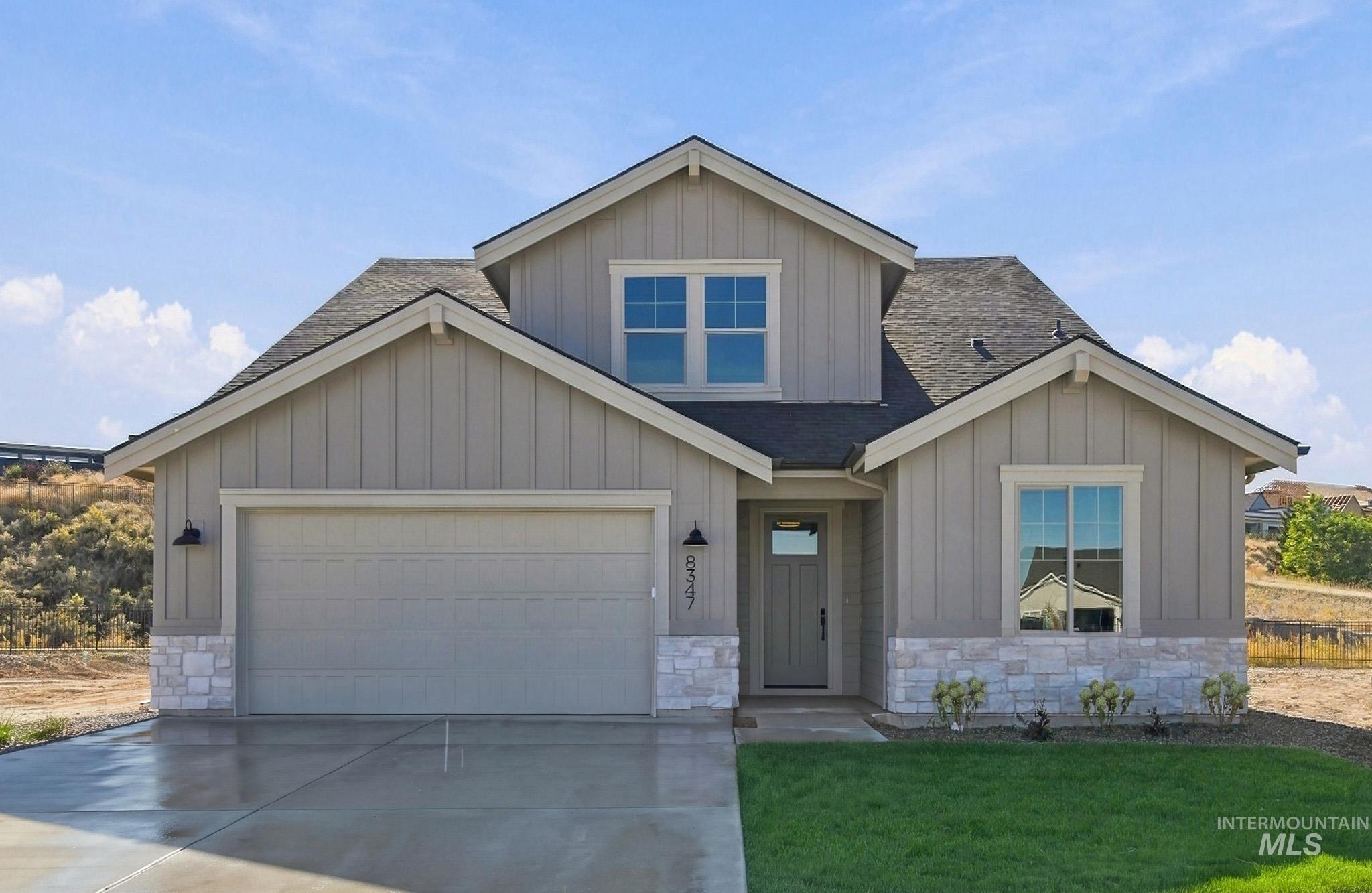 8347 W Show Horse Dr Property Photo 1