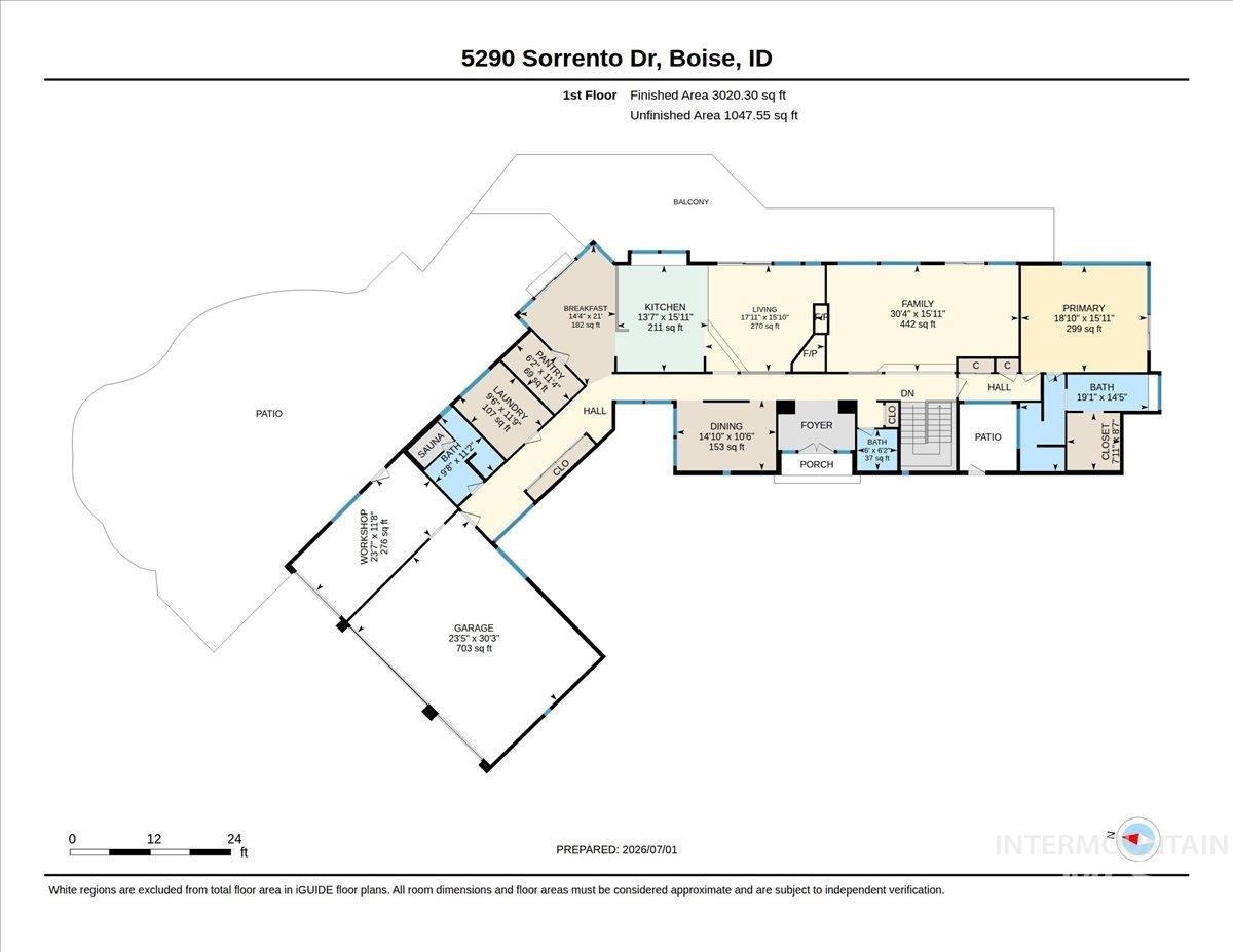 5290 N Sorrento Dr Property Photo 49
