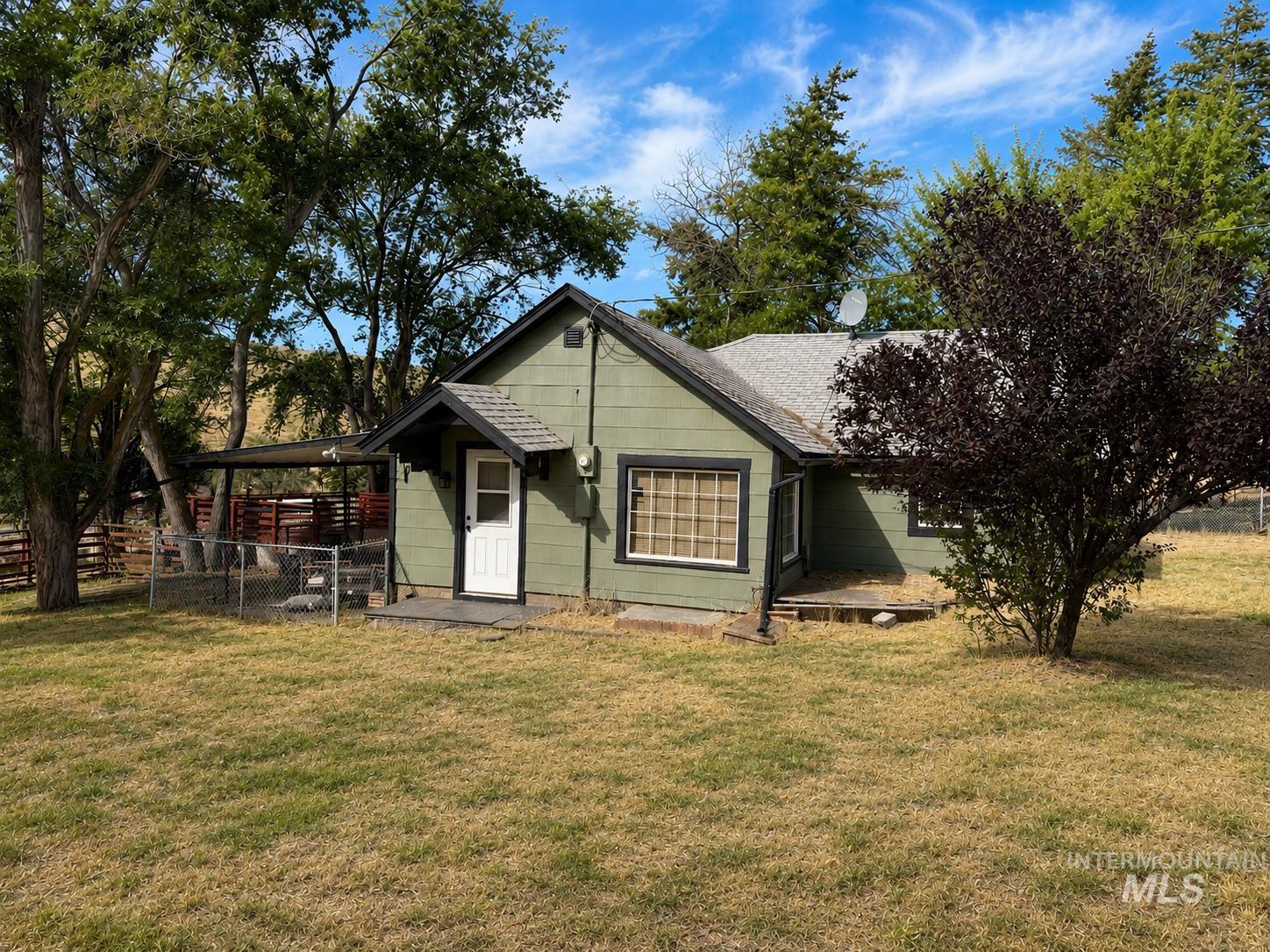 259 Highway 12 Property Photo 1
