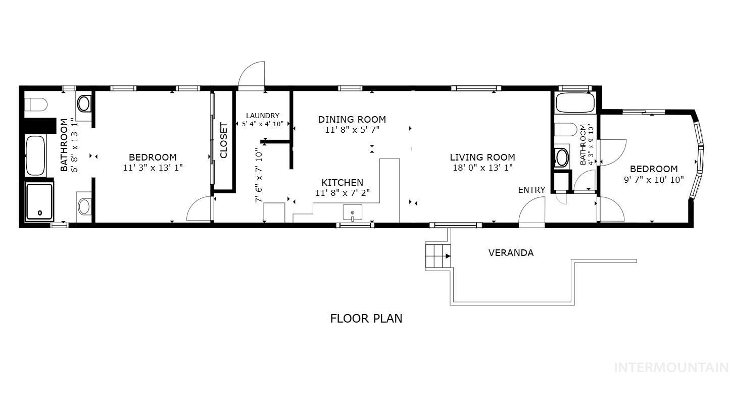 7826 Manassas Ln Property Photo 3