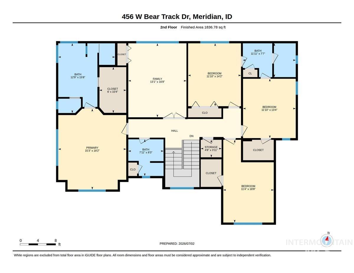 456 W Bear Track Dr Property Photo 40