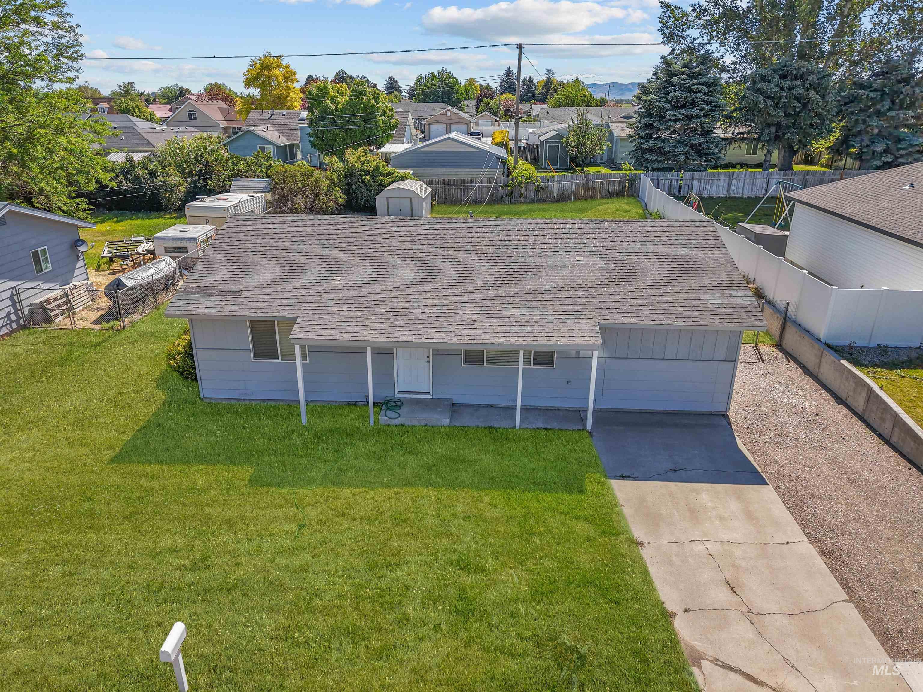 2941 Almo Ave, Property Photo 13