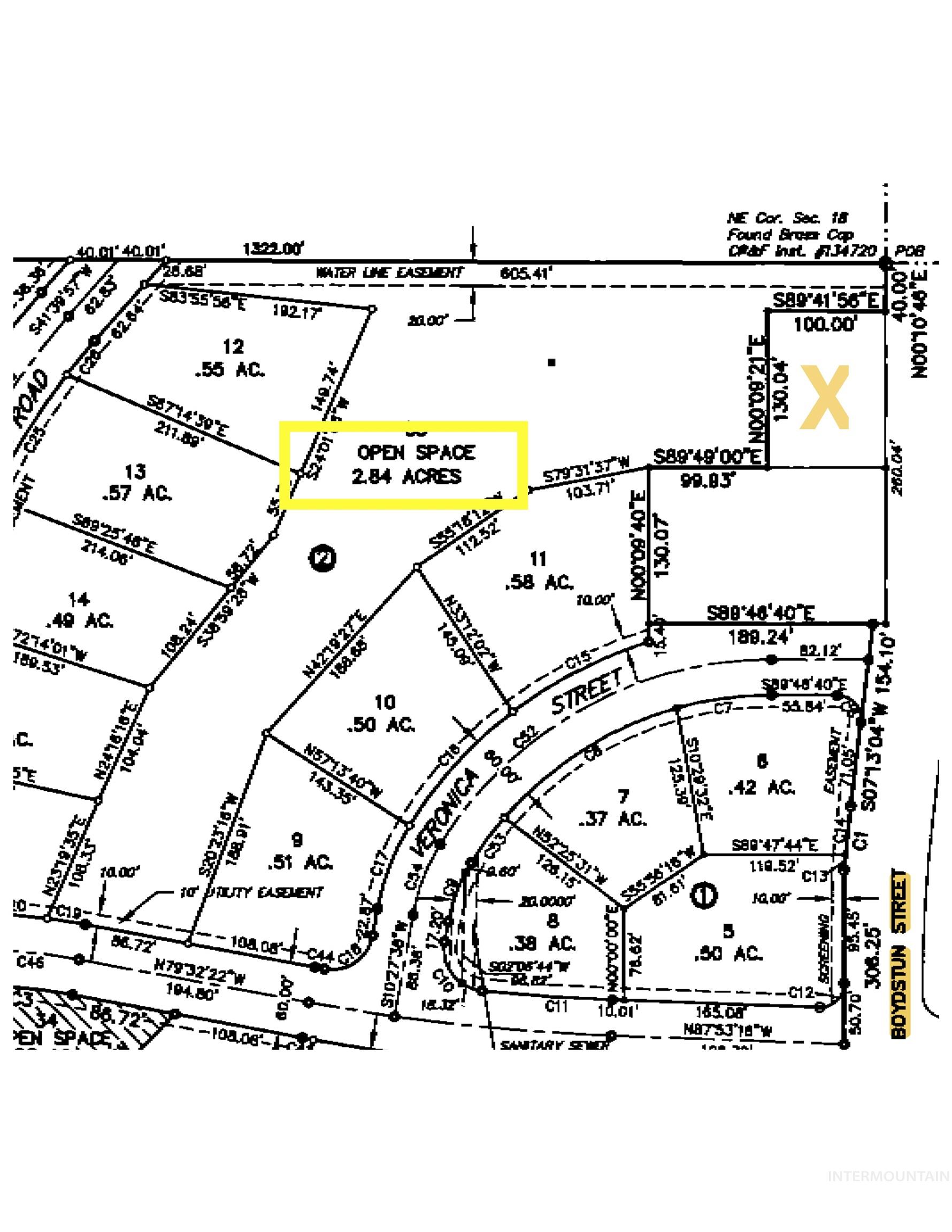 Tbd Boydstun St Property Photo 13