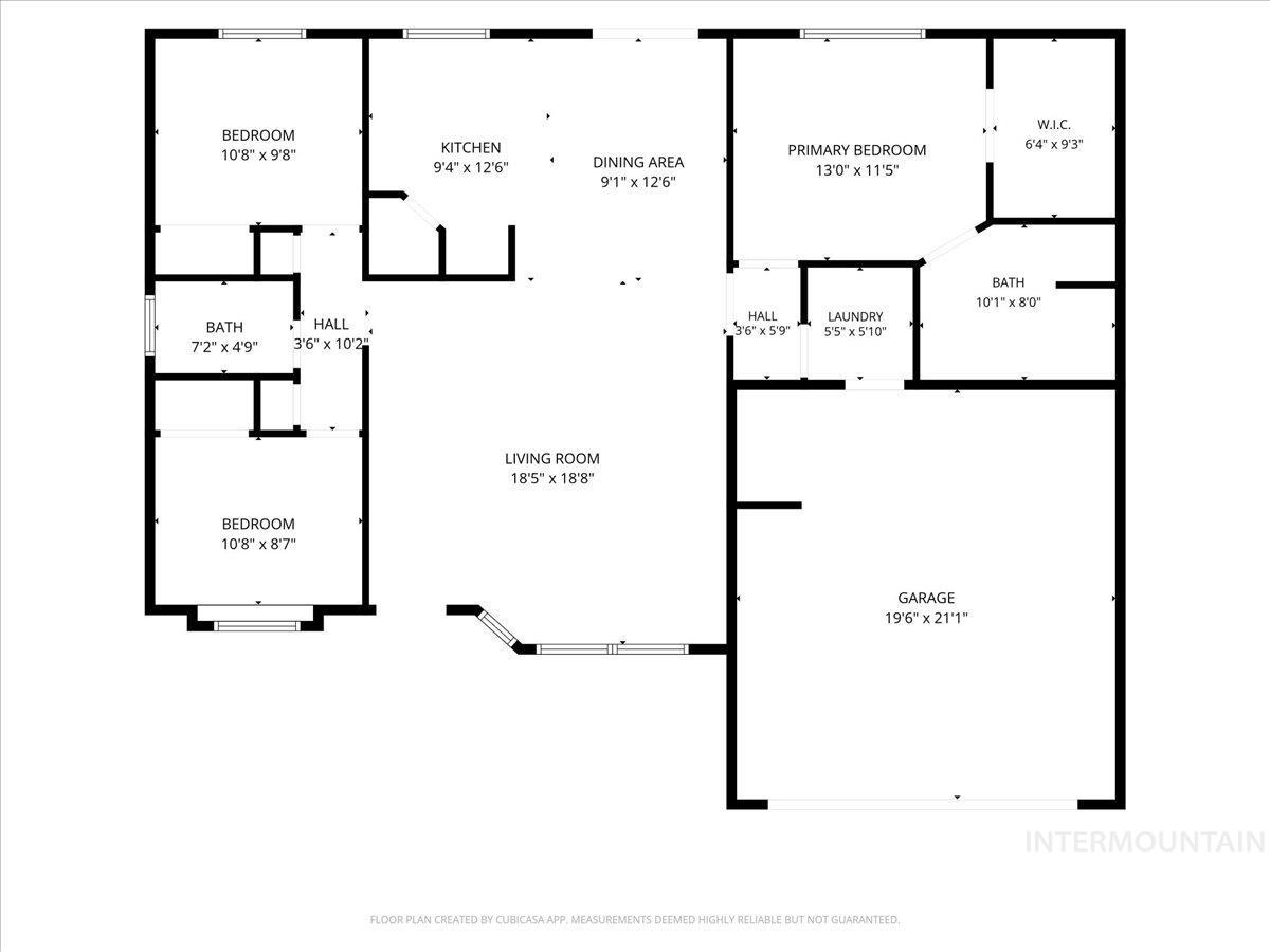 14413 W Roaring Creek Property Photo 4