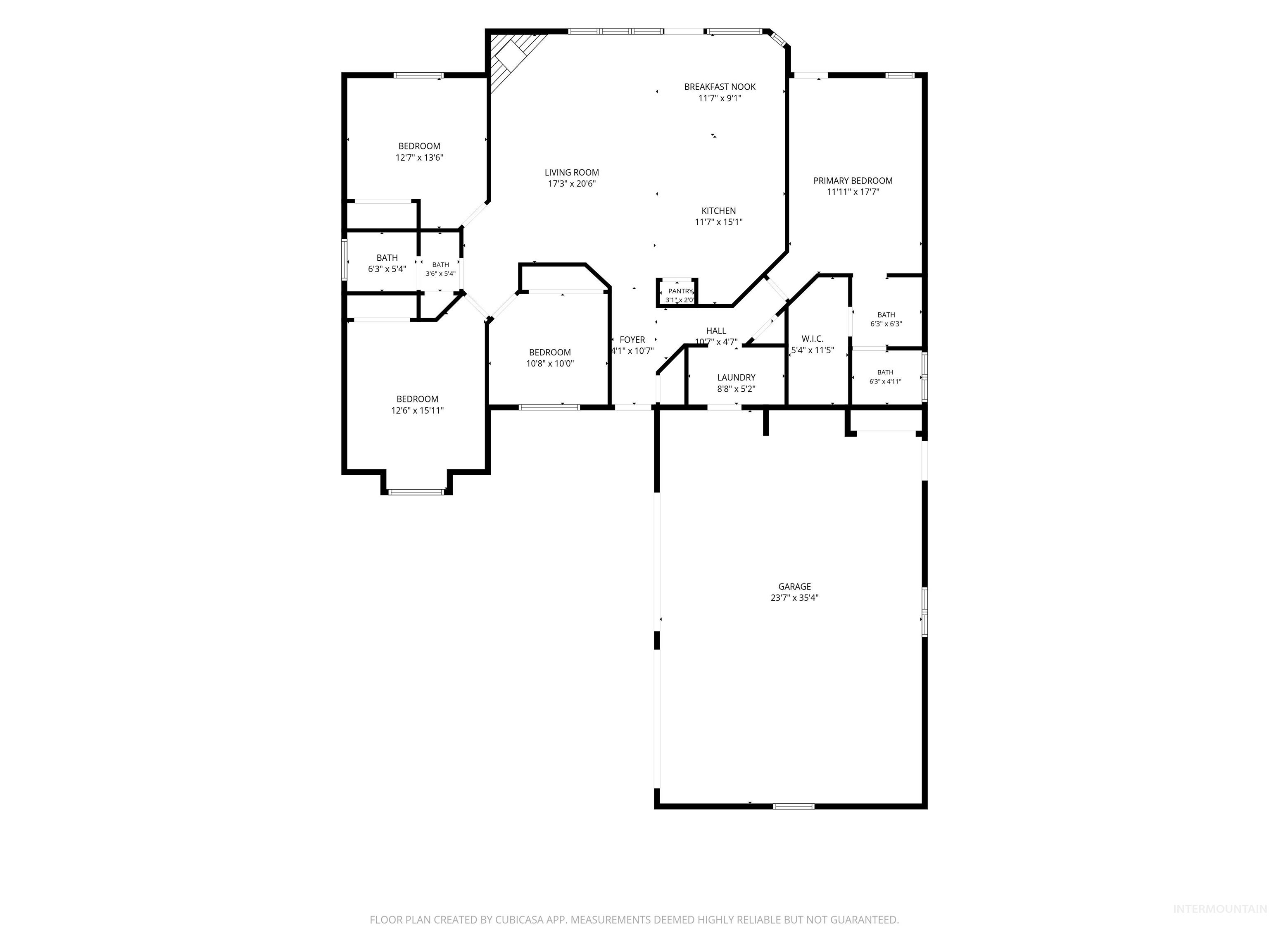 1299 N Black Cat Property Photo 46