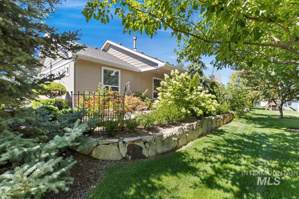 12306 S Carriage Hill Way Property Photo 27