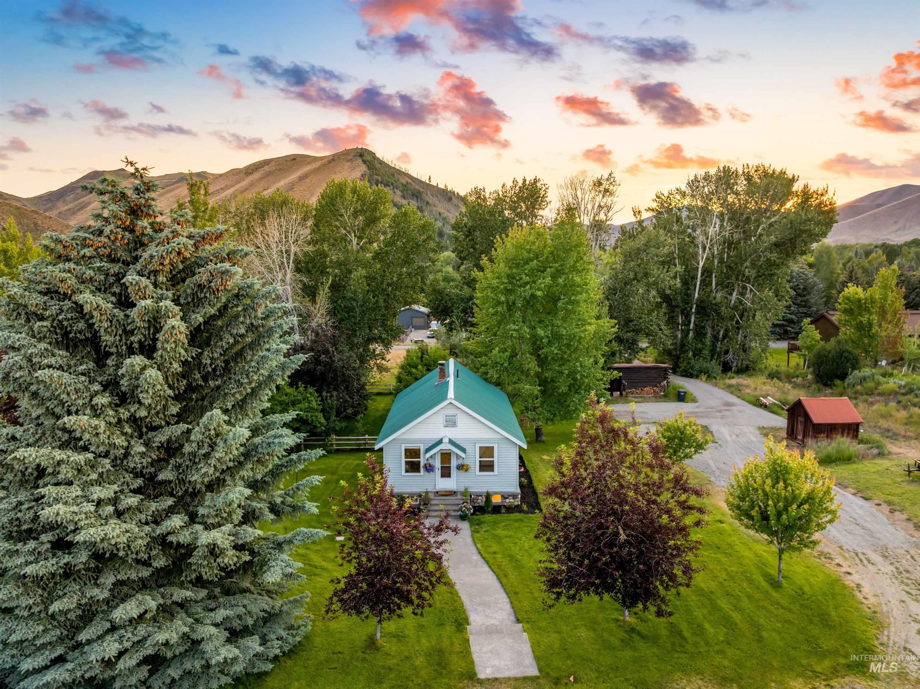 111 N Aspen Drive