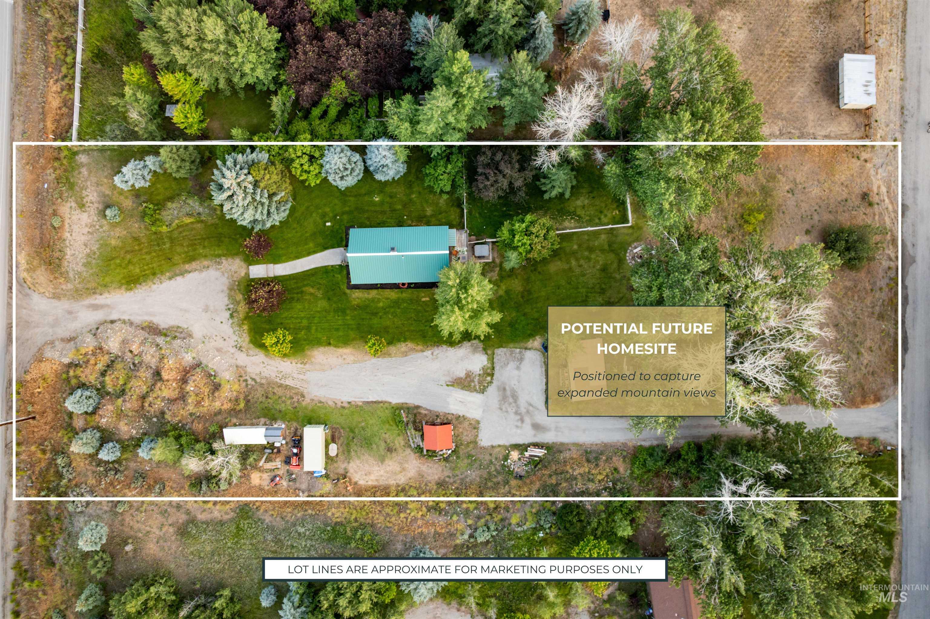 111 N Aspen Drive Property Photo 2