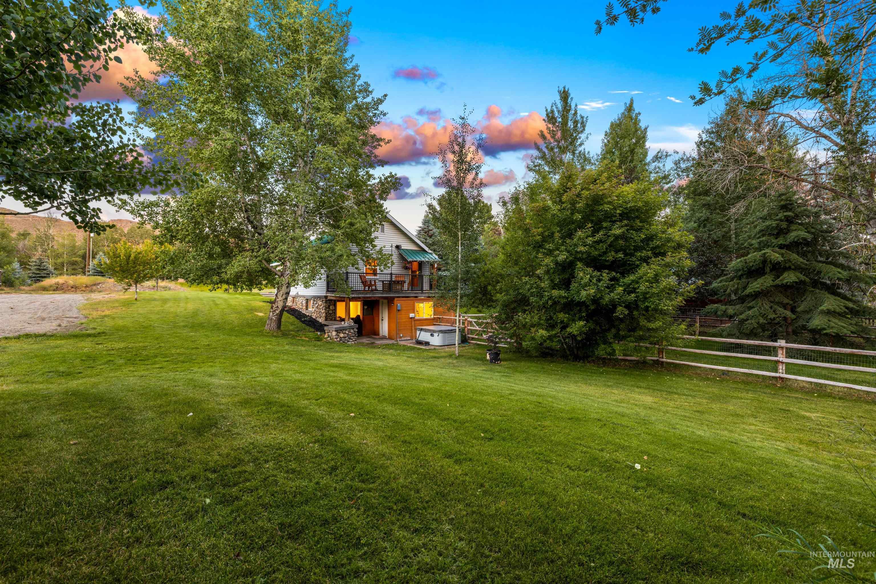 111 N Aspen Drive Property Photo 4